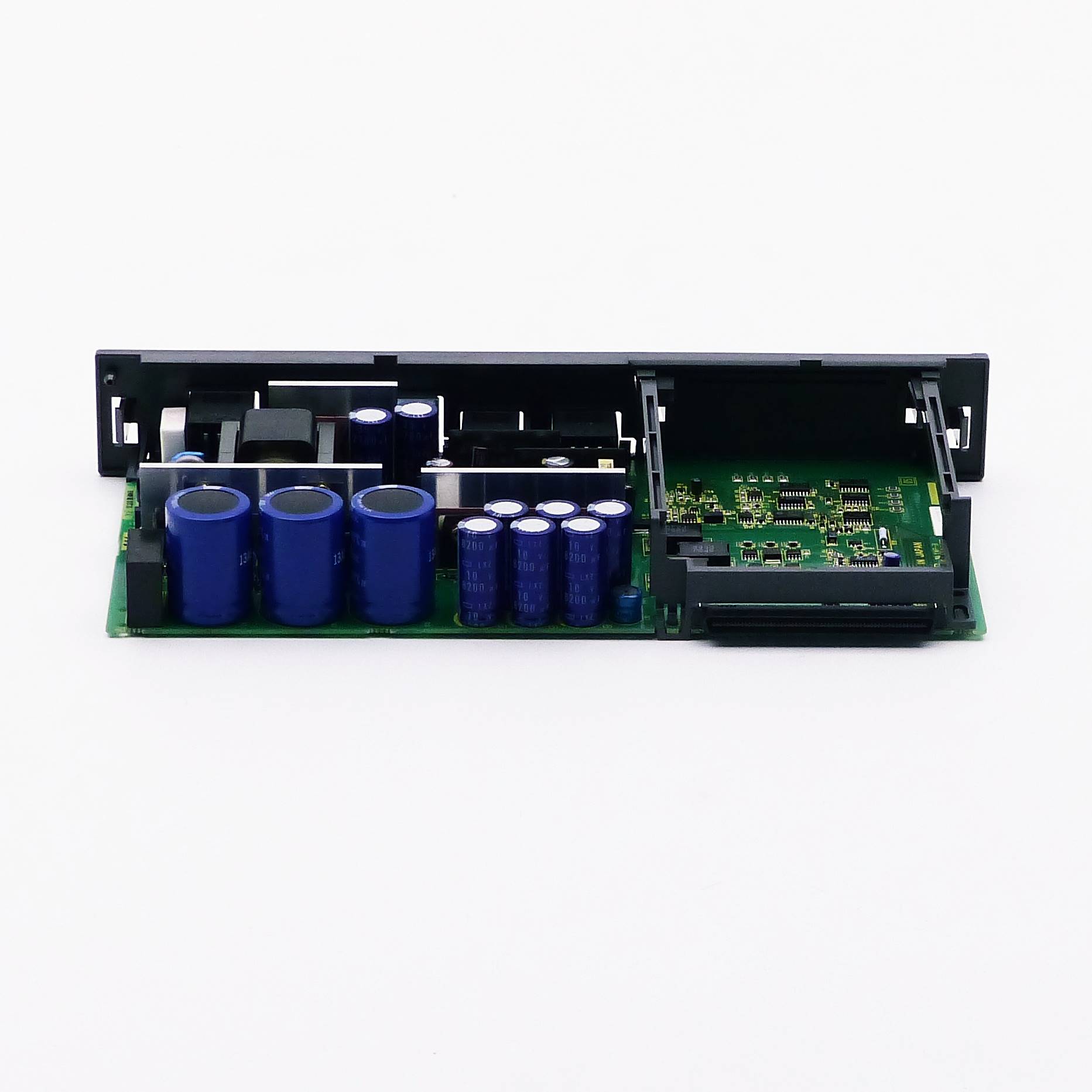 PCB-POVER SUPPLY ROBOT RJ3