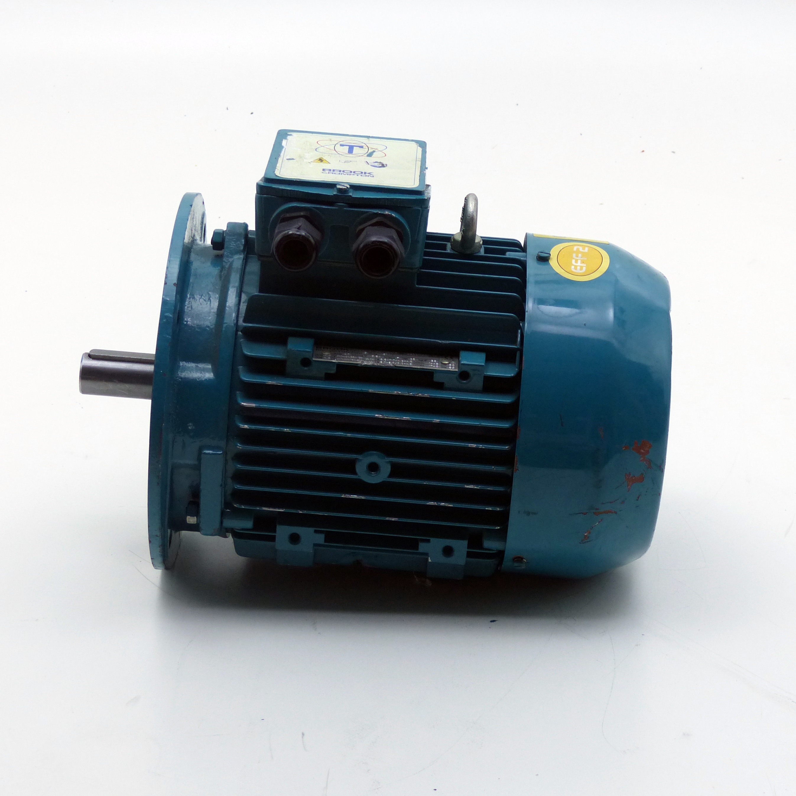 Three-phase Motor