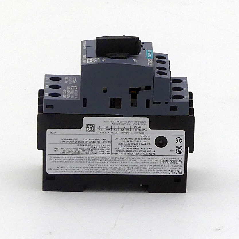 Leistungsschalter 3RV2011-1DA10 