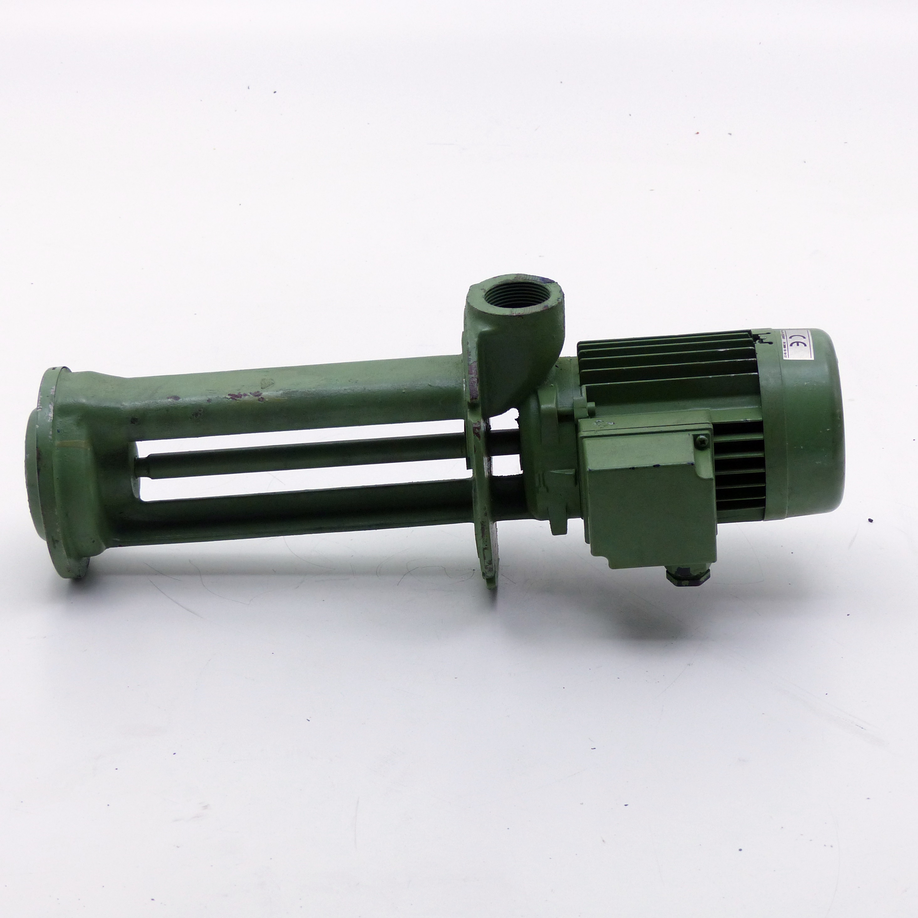 Submersible Pump 