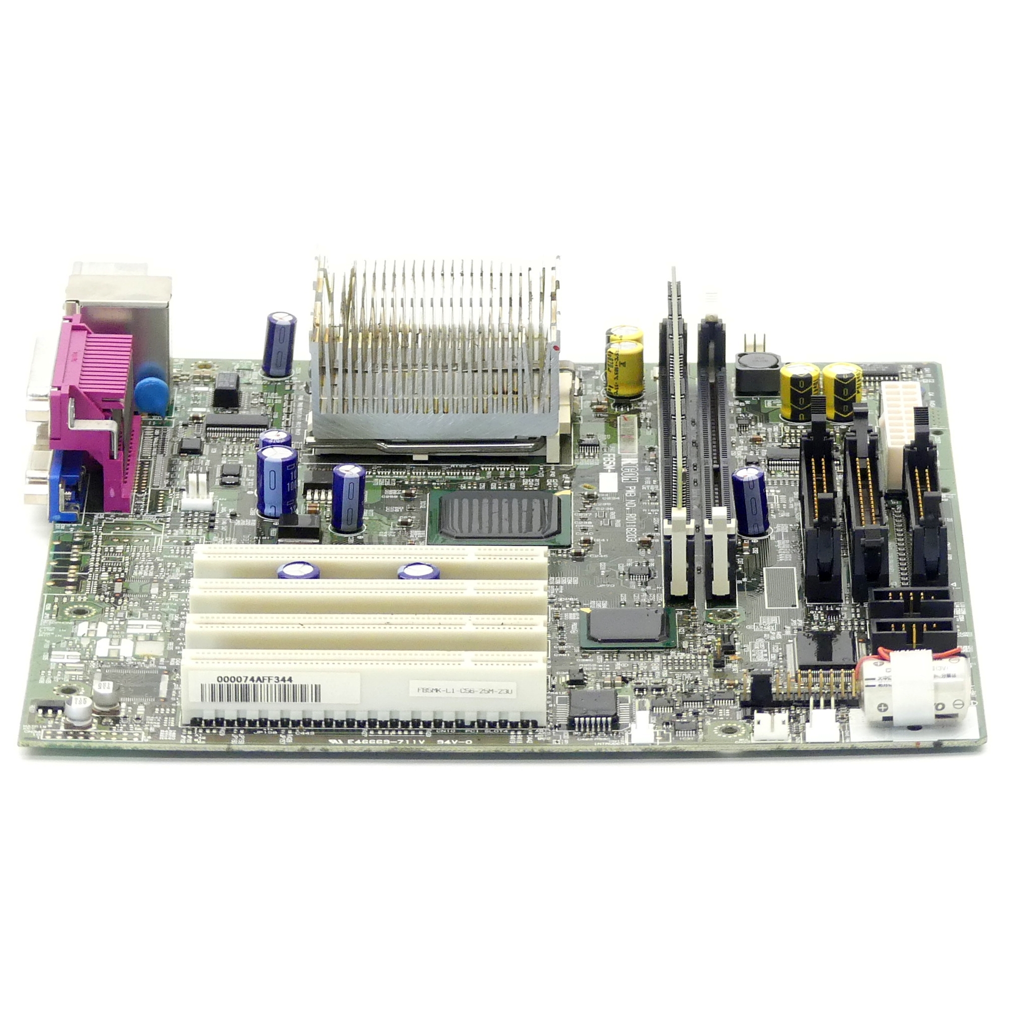 Circuit board FB5M Used
