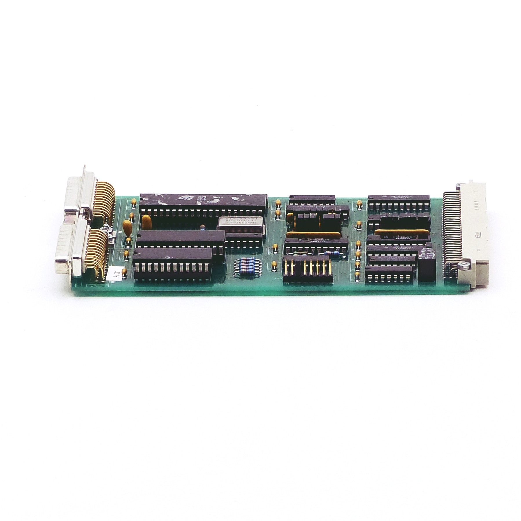 Serial Interface Card 