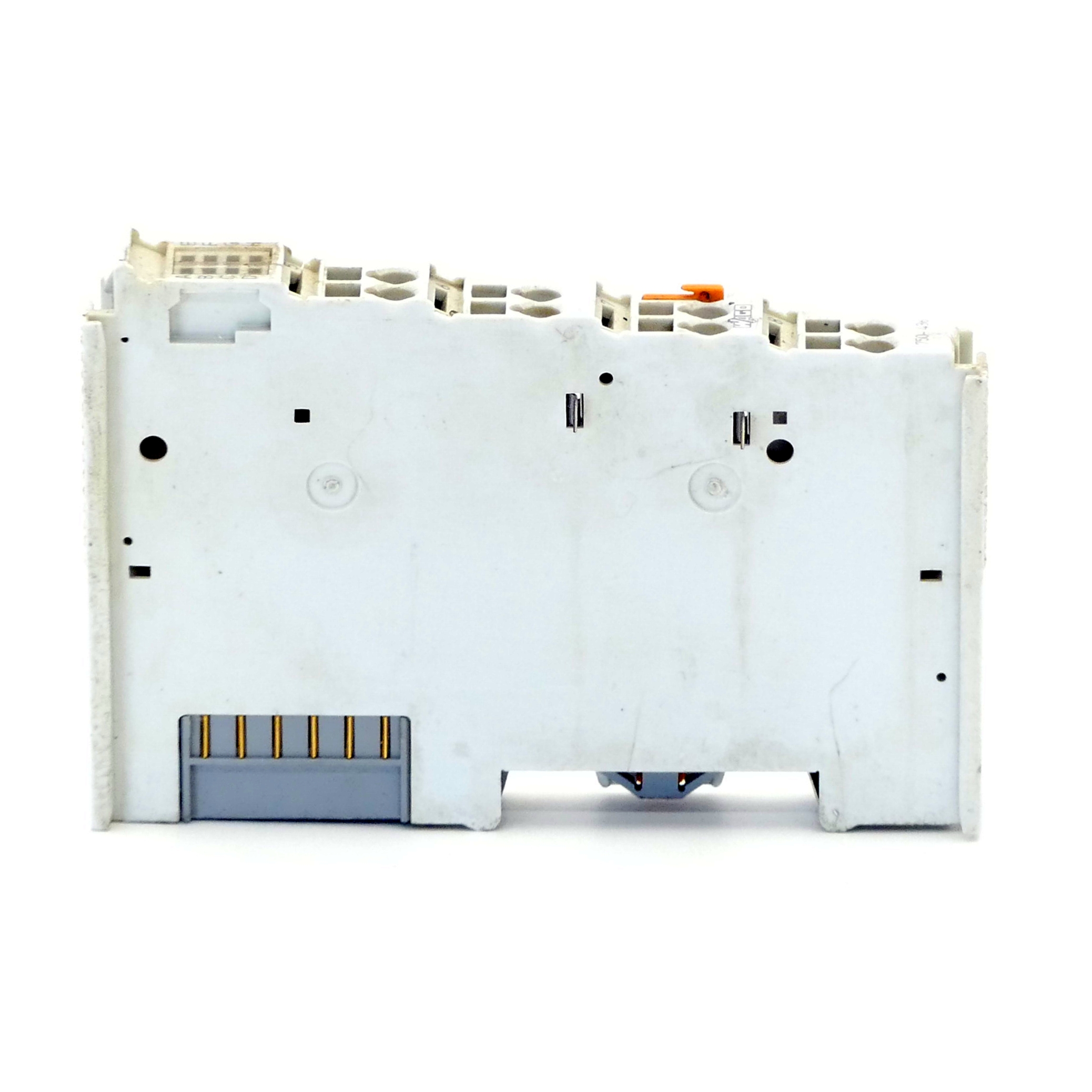 8-channel digital input 