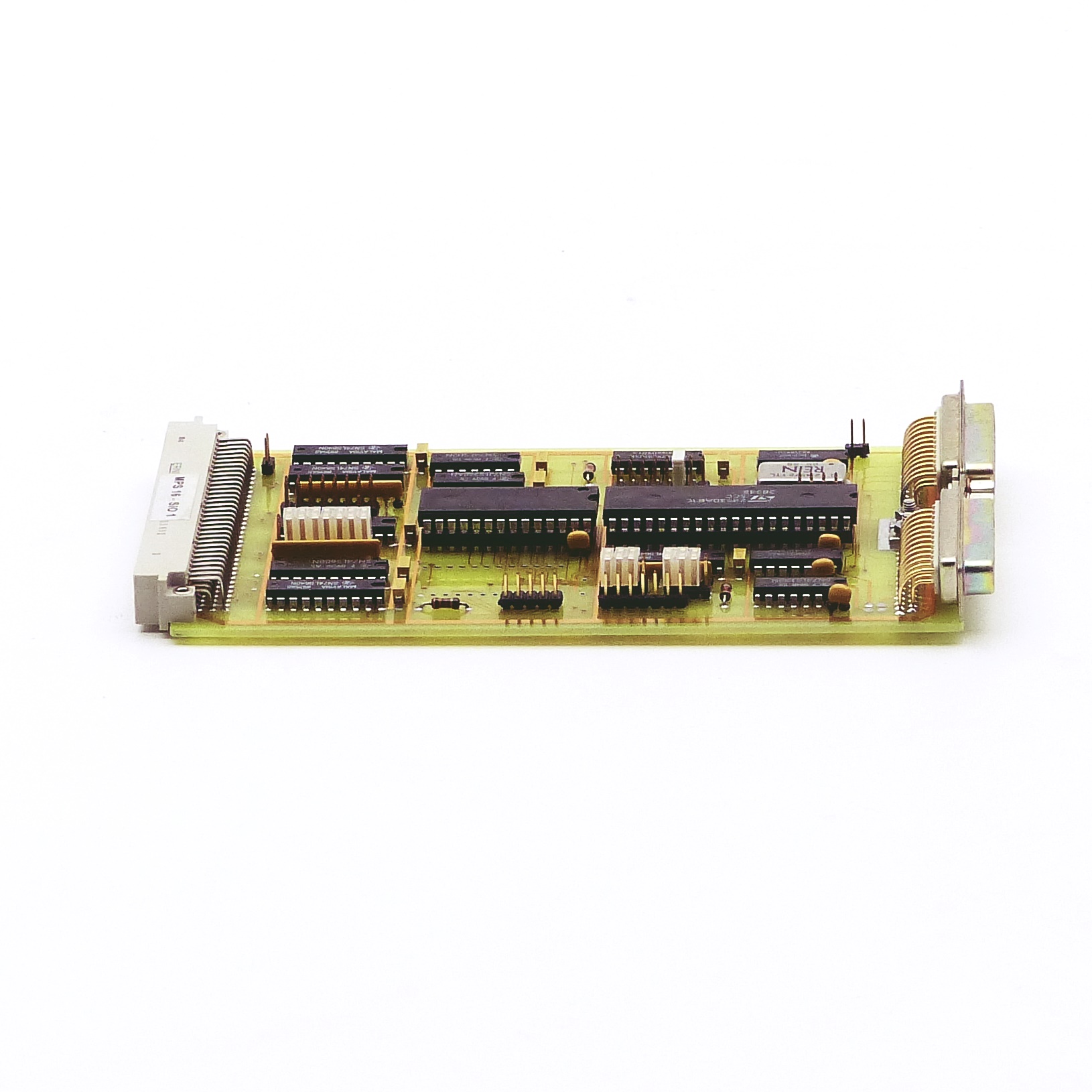 Serial Interface Card