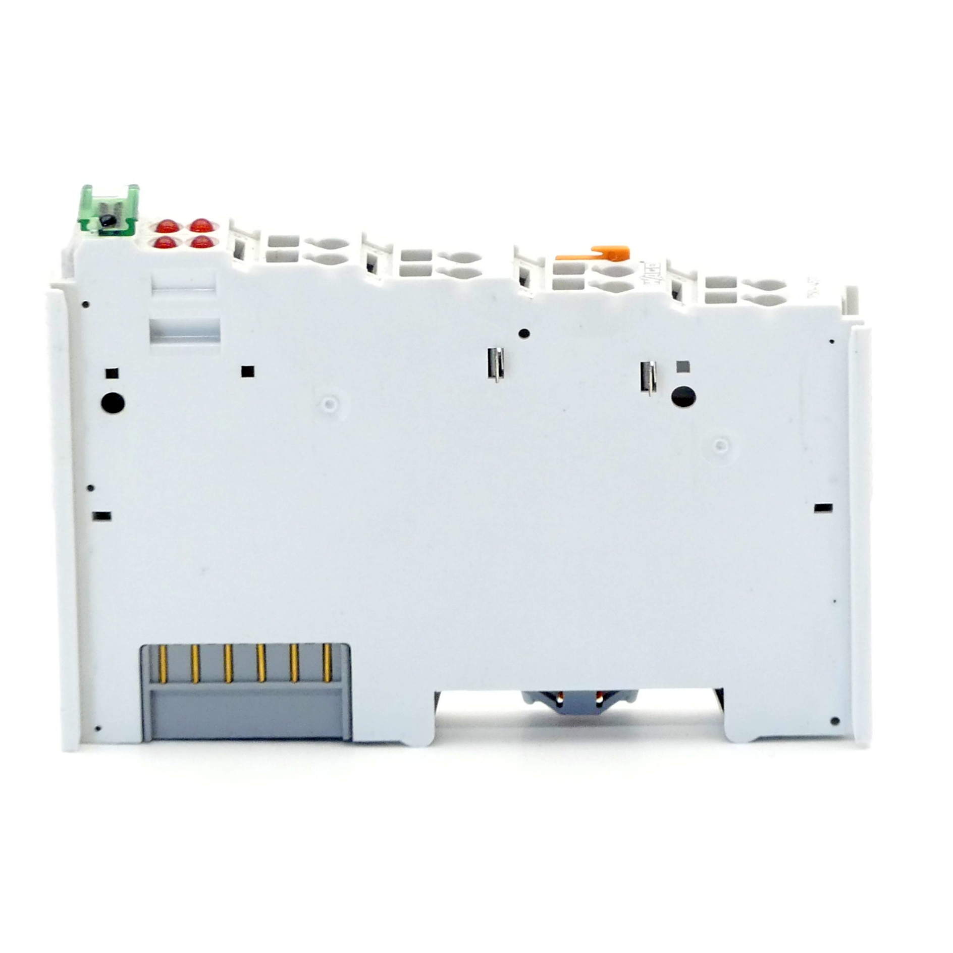 4-channel analog input