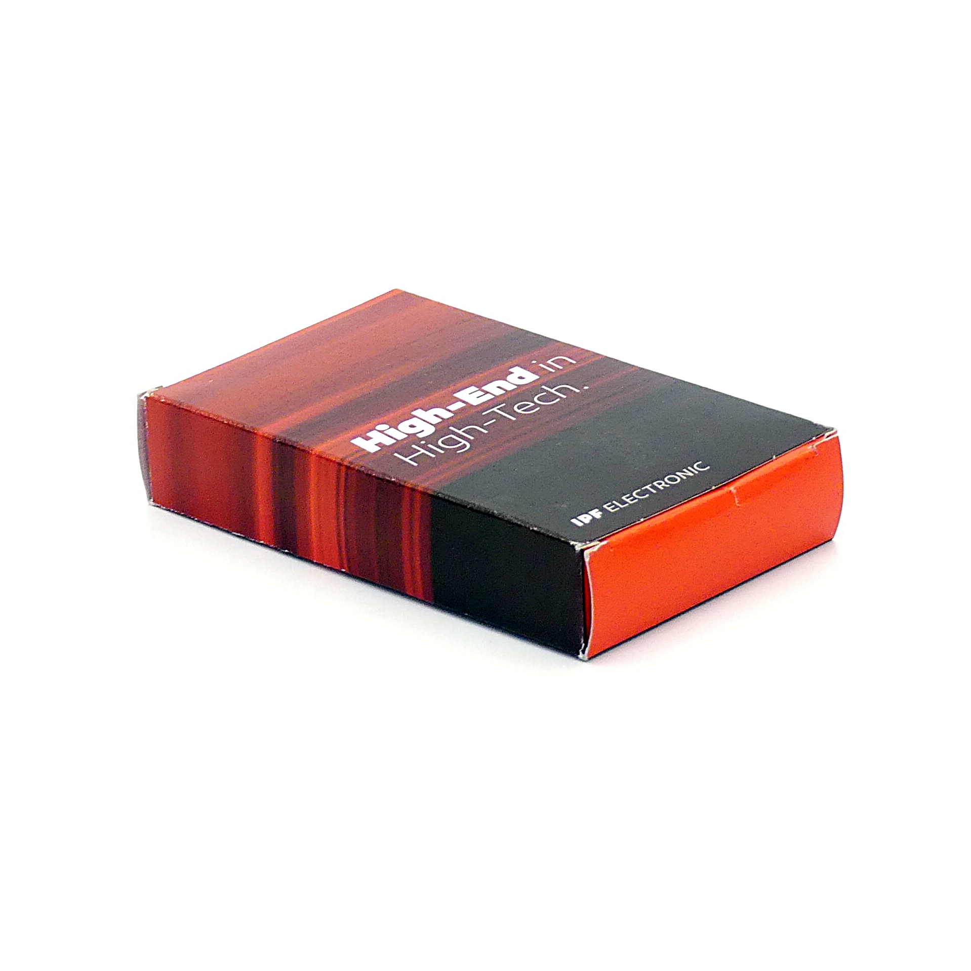 Inductive Sensor 