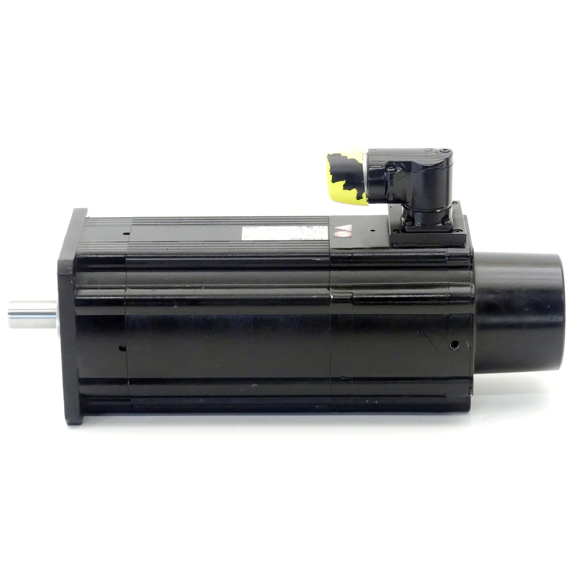 Servomotor 