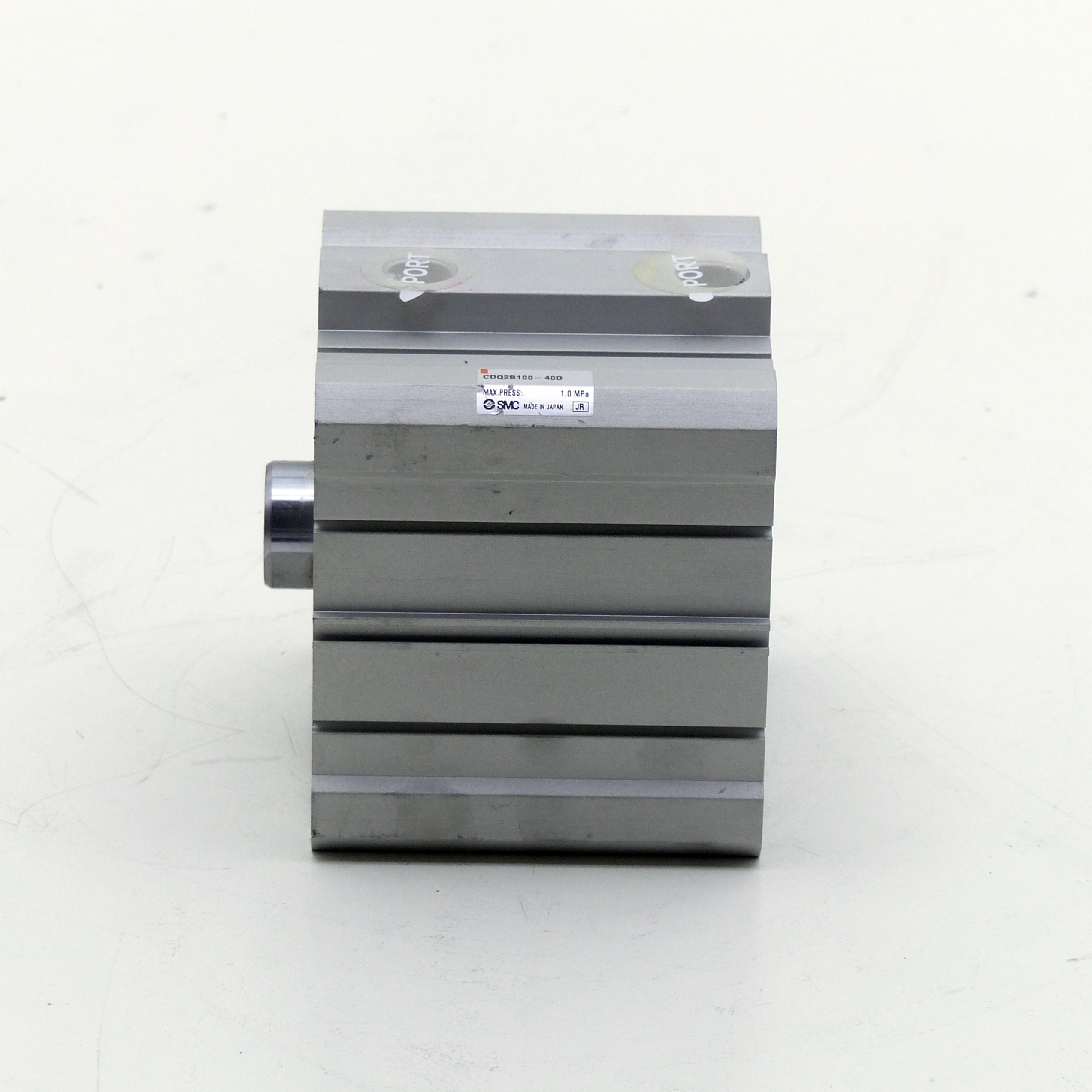 Short-stroke Cylinder