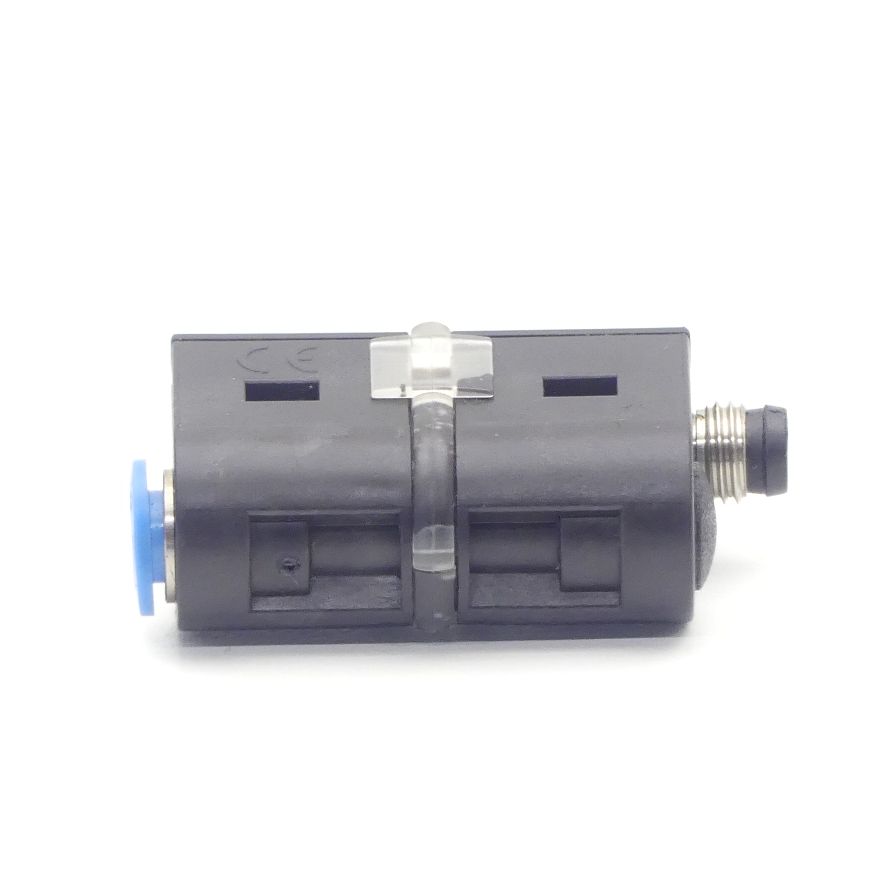 Drucksensor SDE5-D10-FP-Q6E-P-M8 