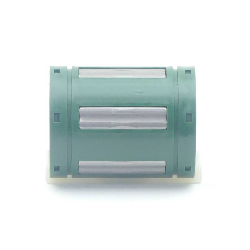 Open super ball bushing