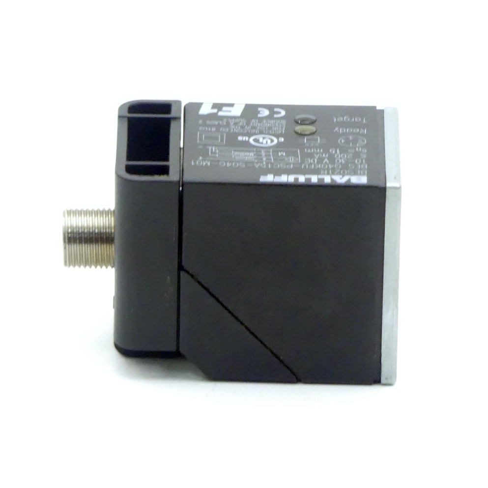 Induktiver Sensor BES021R