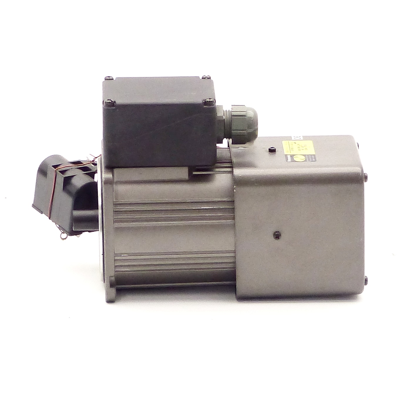Servomotor M9RC90G