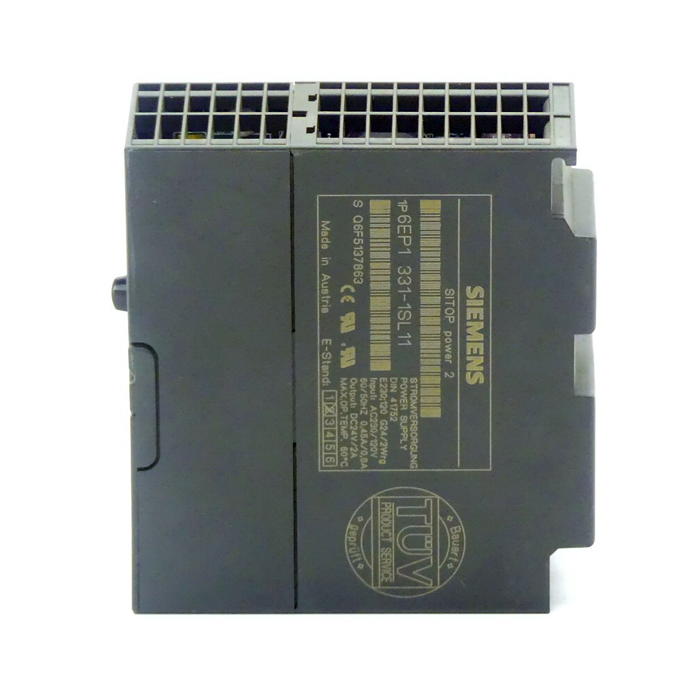 Sitop Power 2  Gebraucht