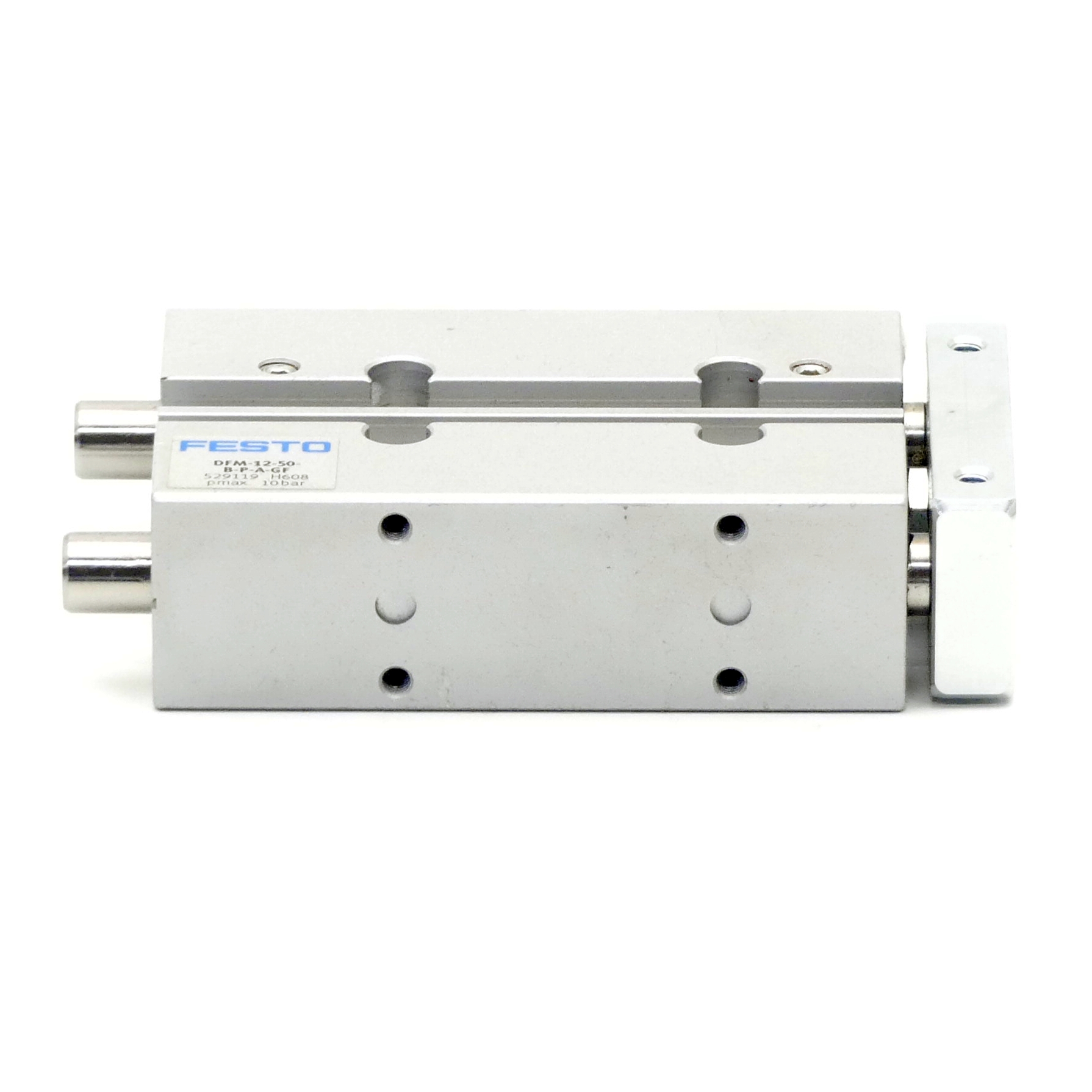 Guide cylinder DFM-12-50-B-P-A-GF