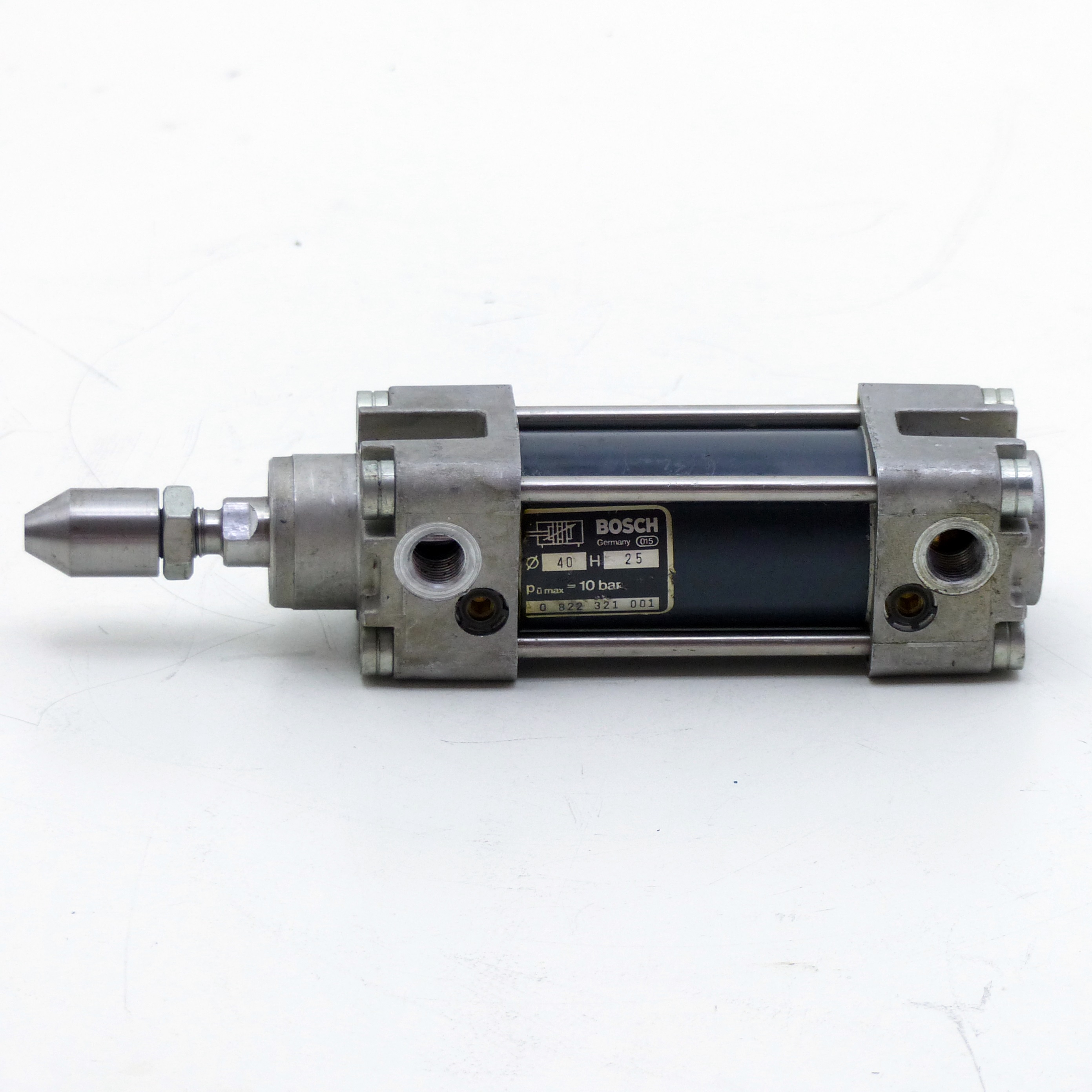 Short-stroke Cylinder 40 x 25