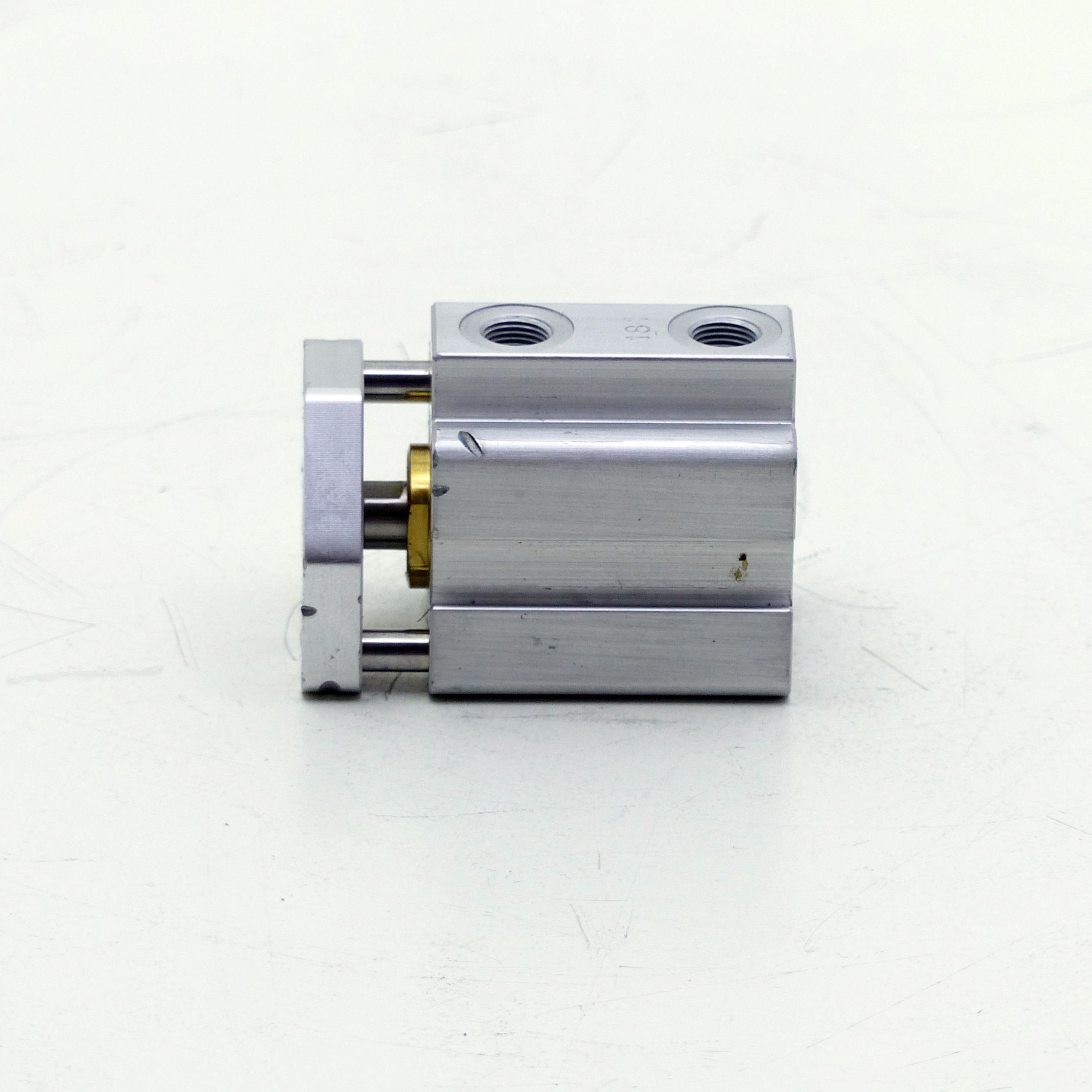 Short-stroke Cylinder 25 x 10