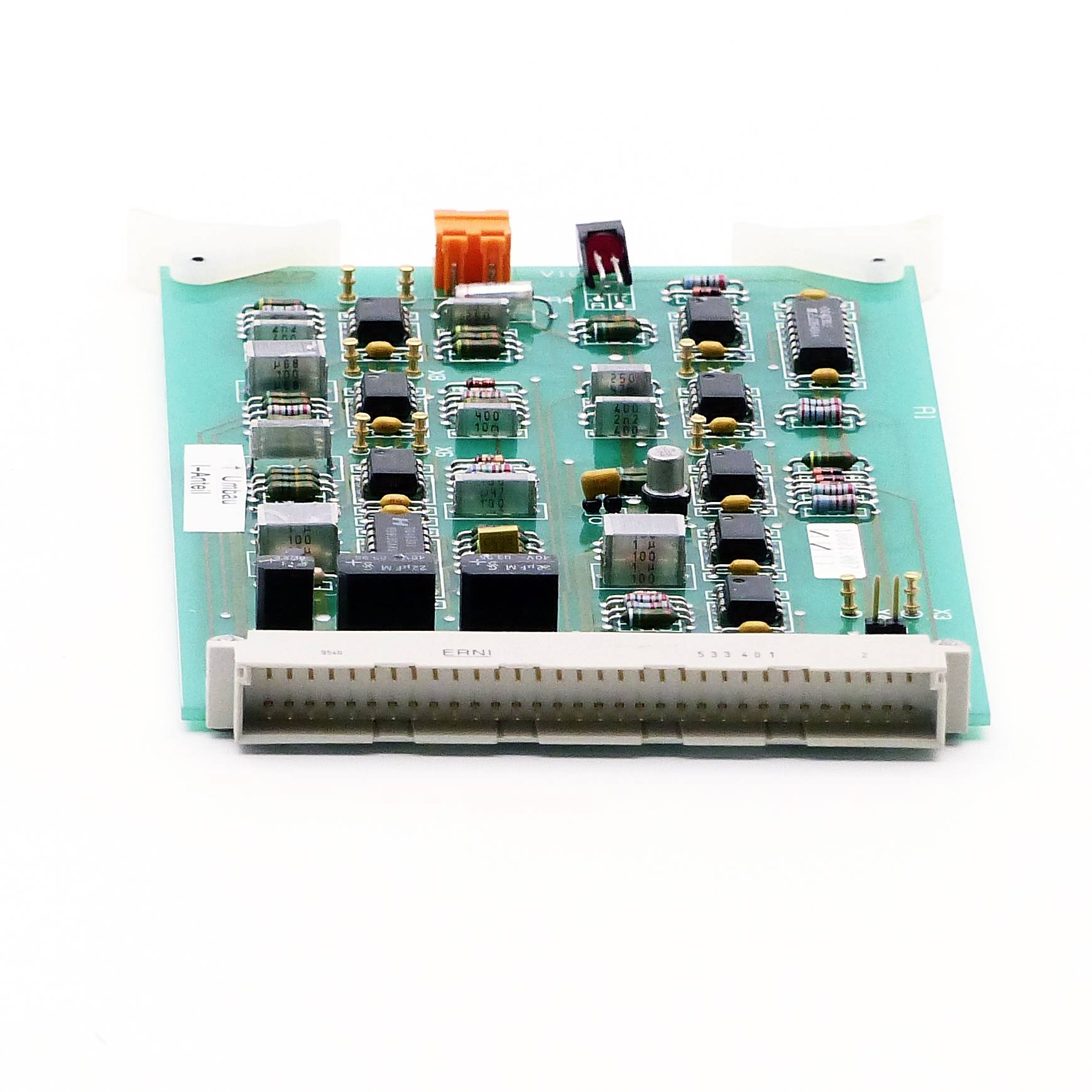 Electronic Board 