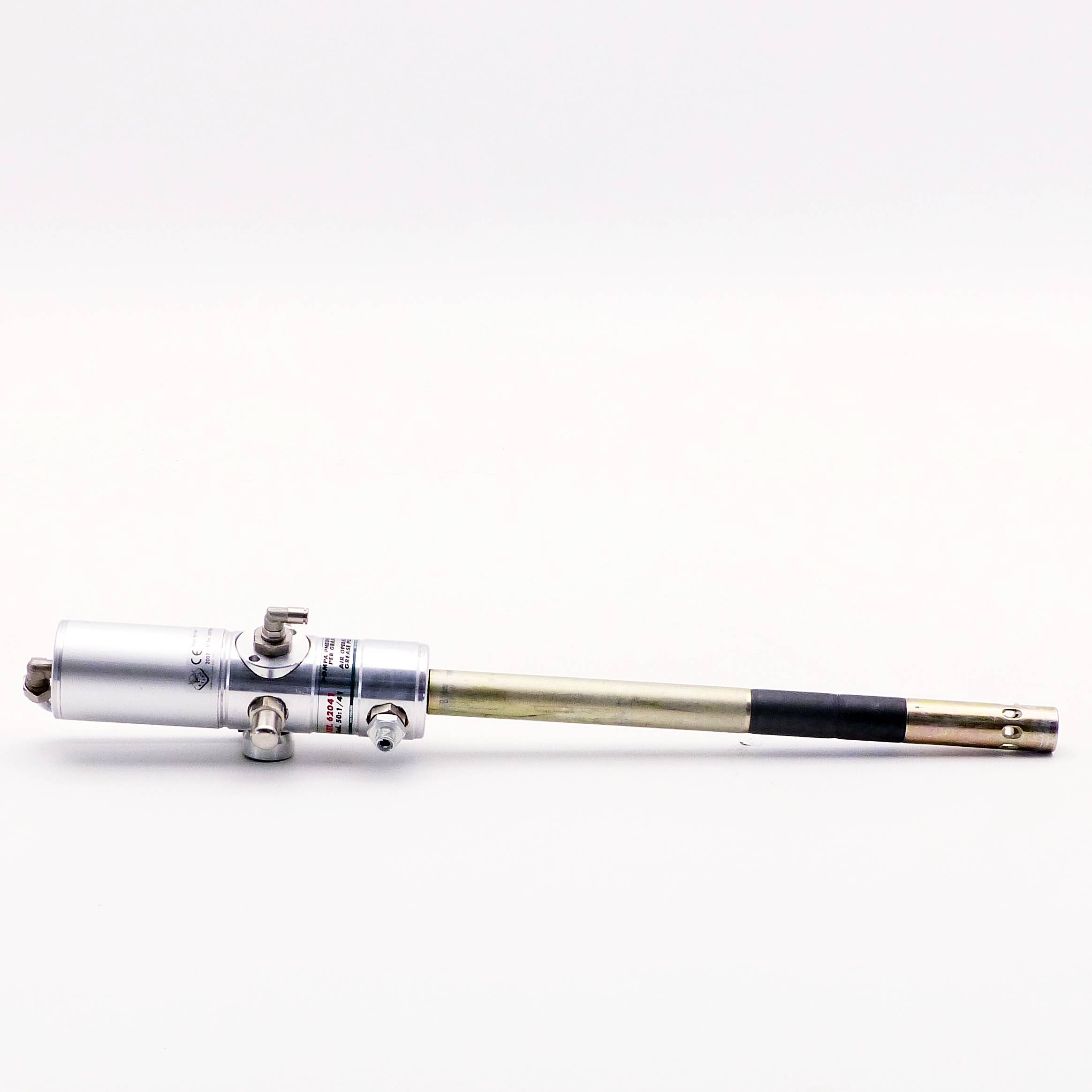 Fettpumpe Mod. 50: 1/41 