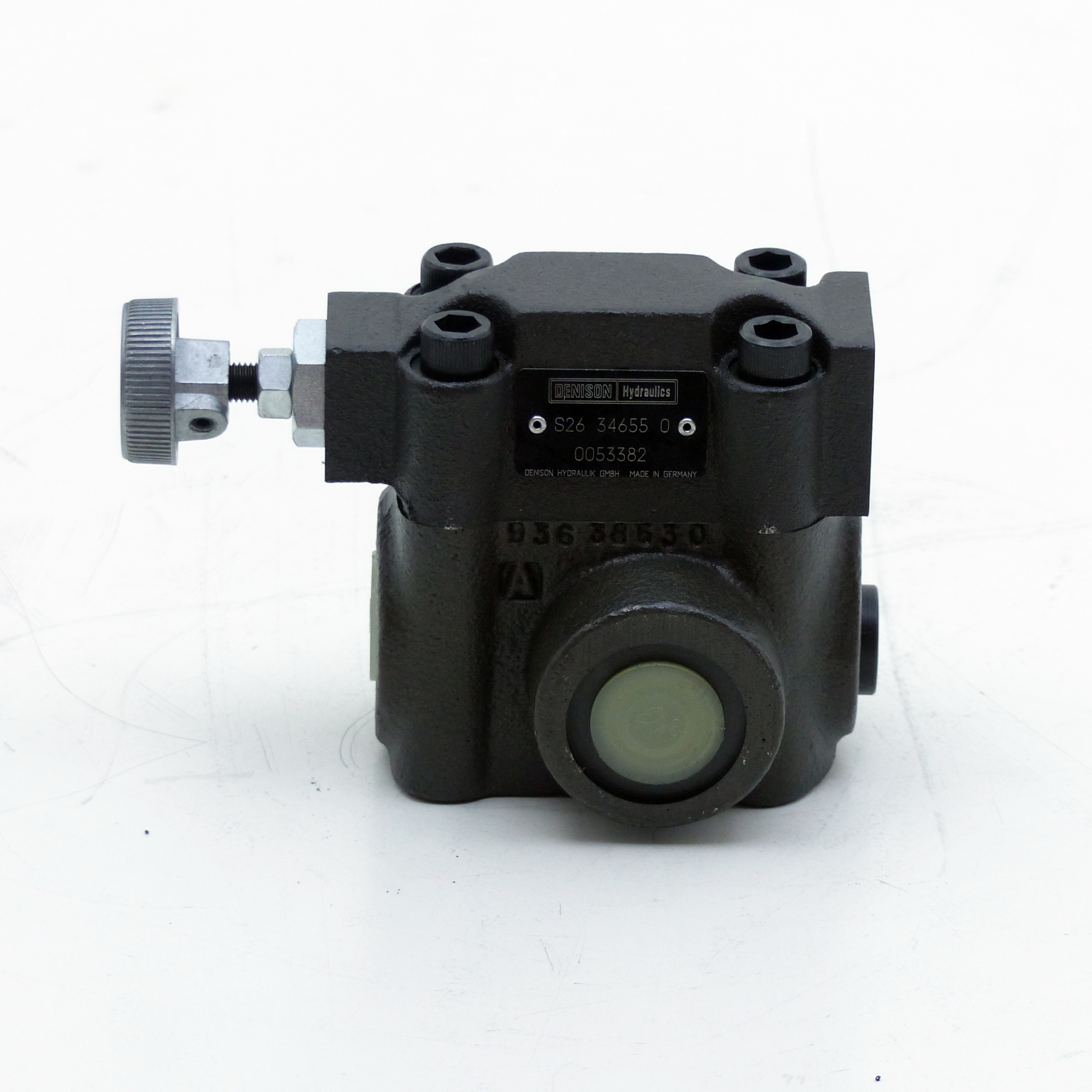 Pressure Valve R4V03; R4V03 565 10