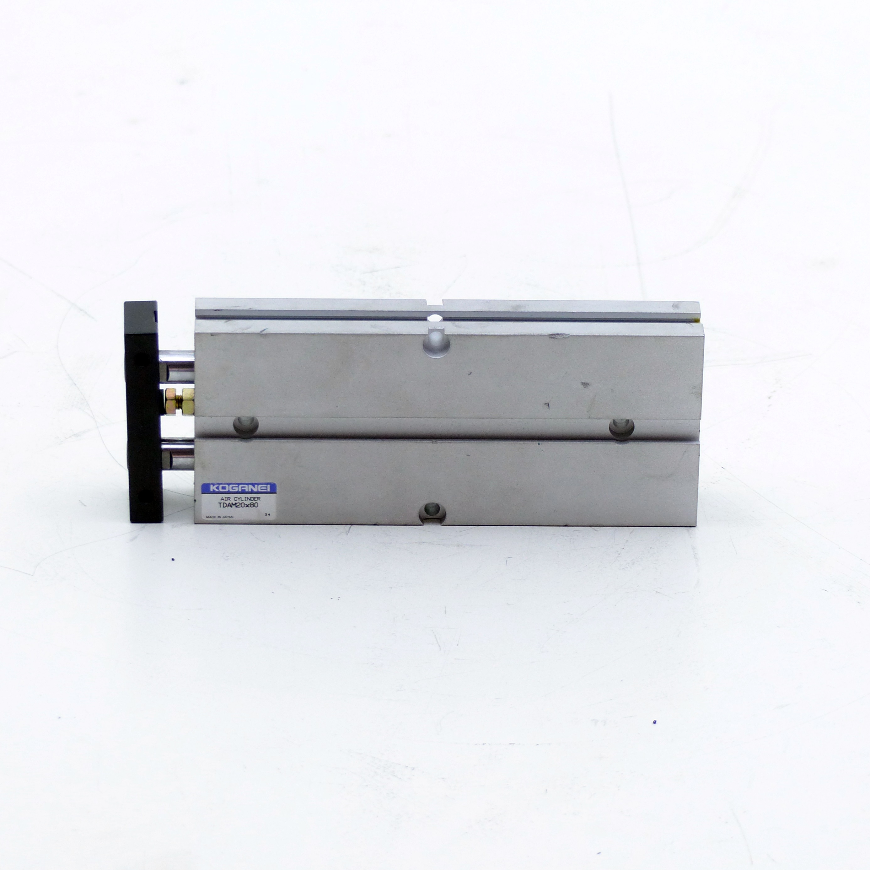 Guide Cylinder 20 x 80