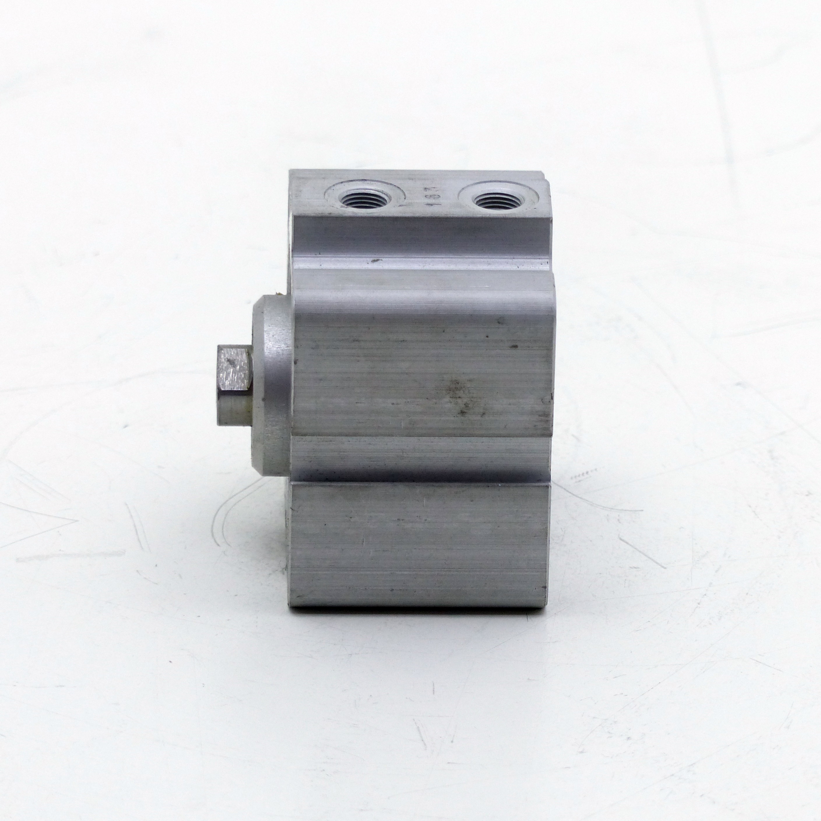 Short-stroke Cylinder