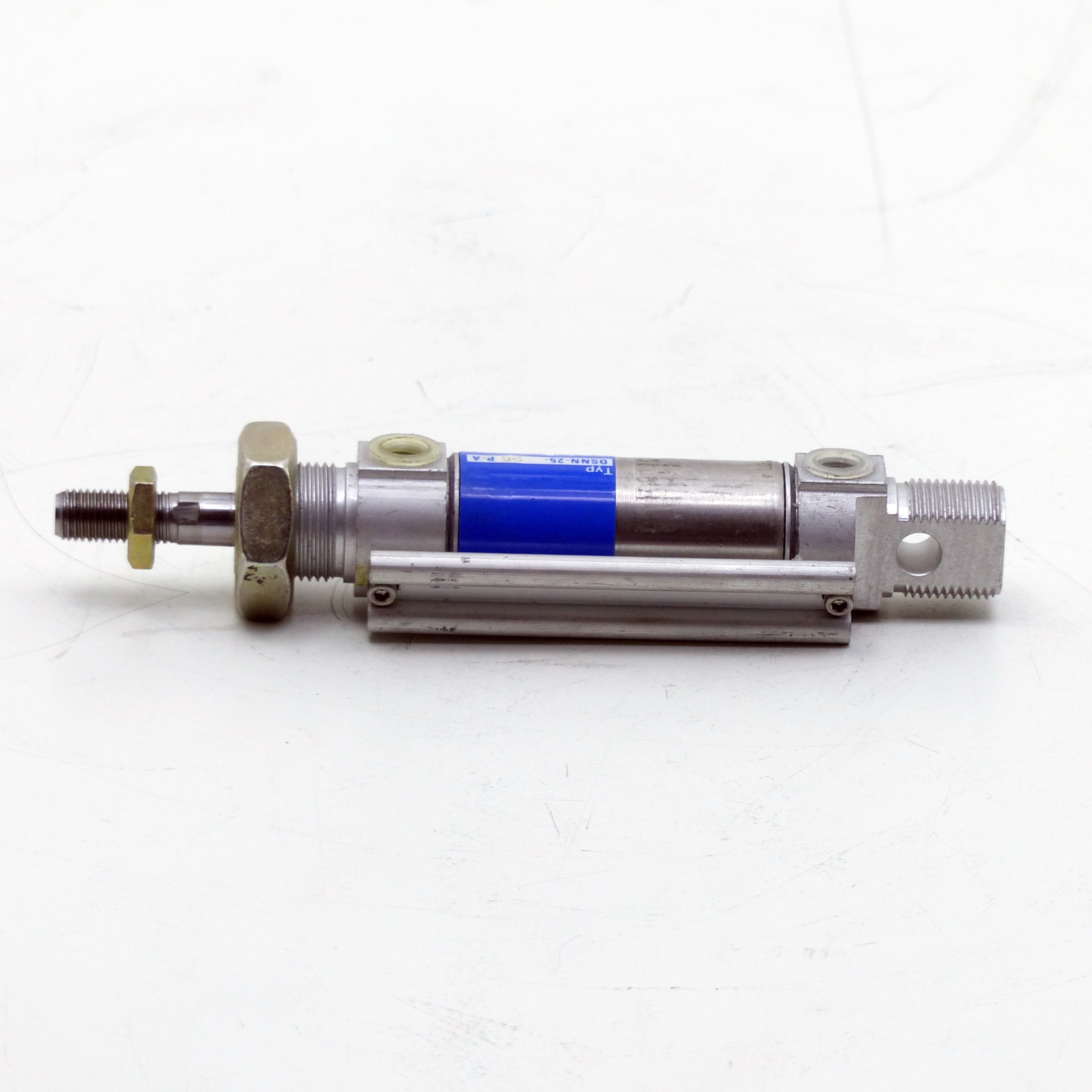 Round Cylinder 25 x 25