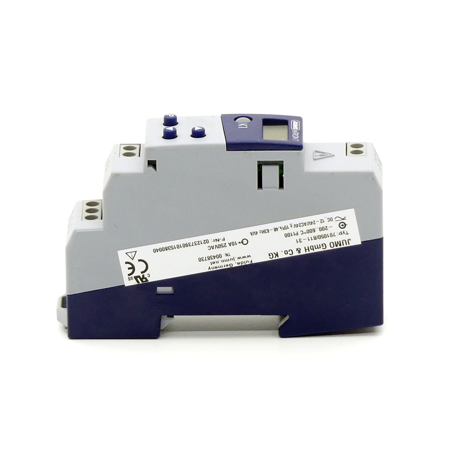 Thermostat 701050/811-31