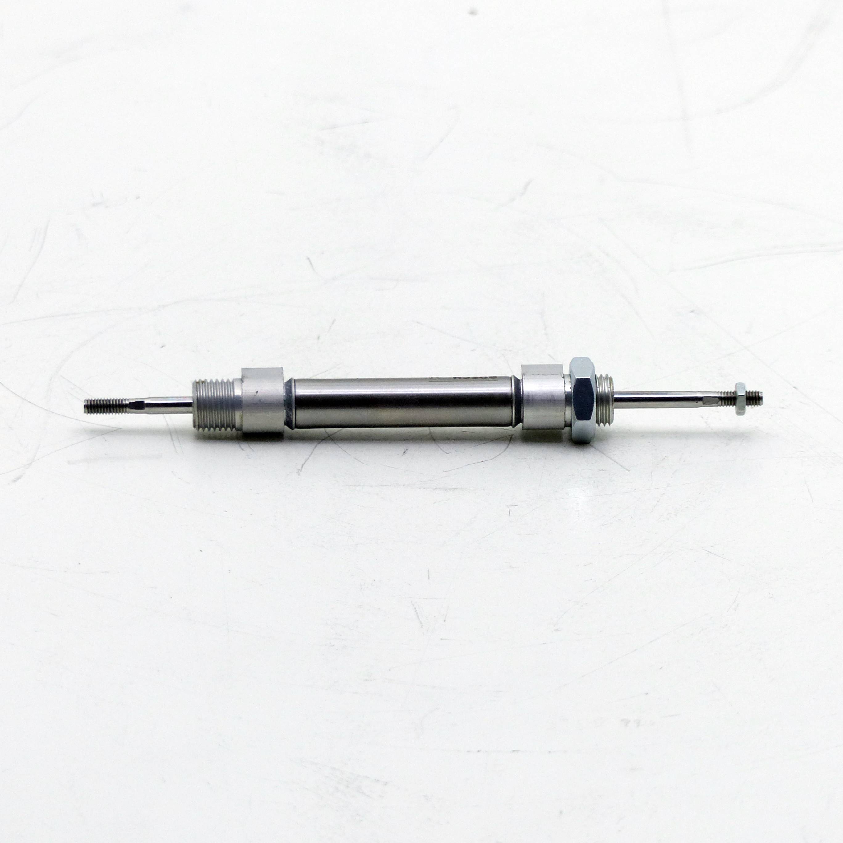 Round Cylinder 10 x 25  New