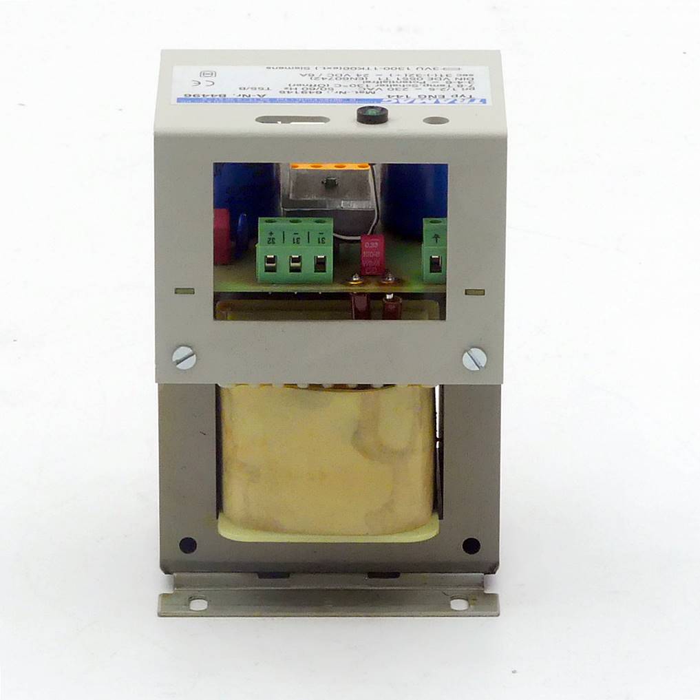 power supply