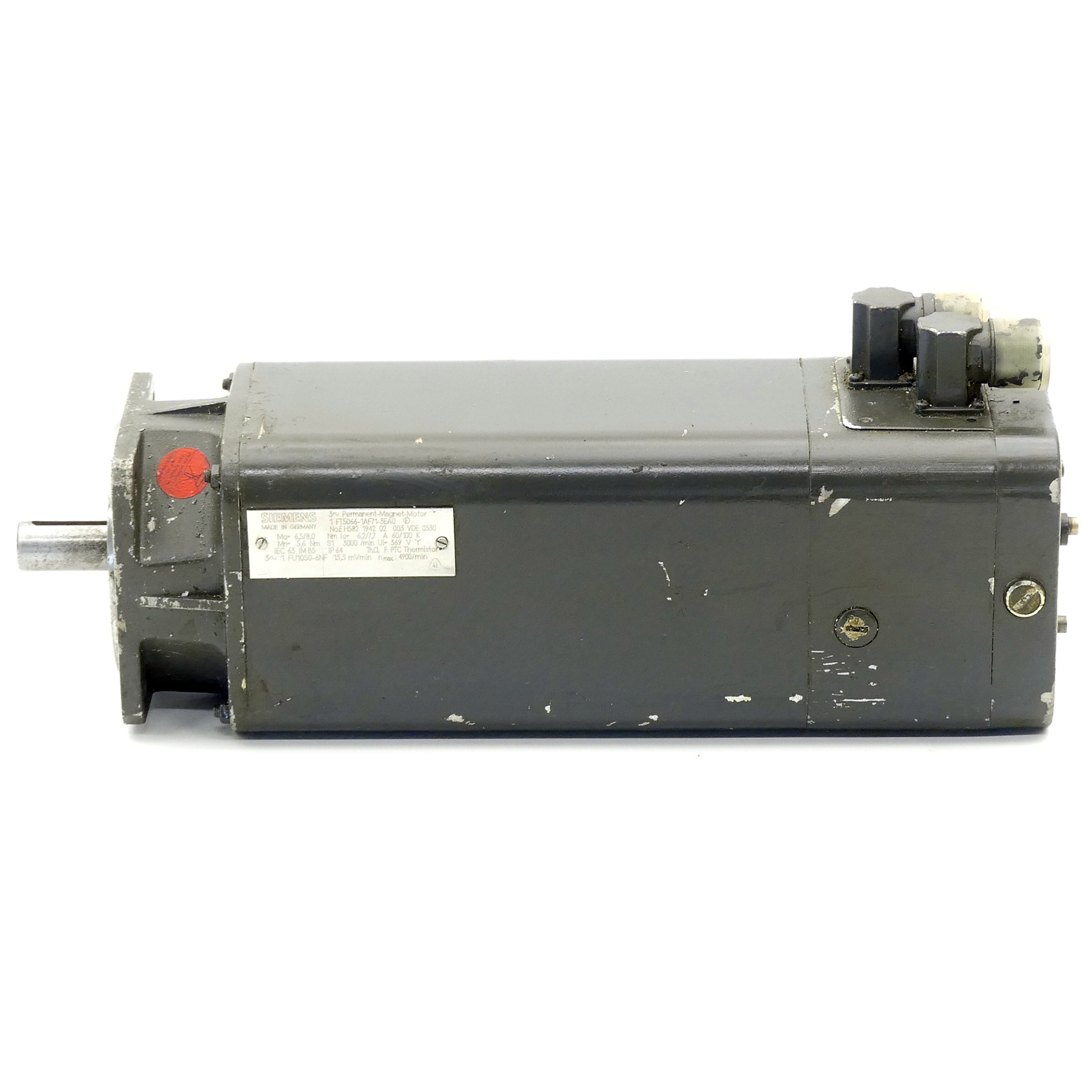 Servomotor 