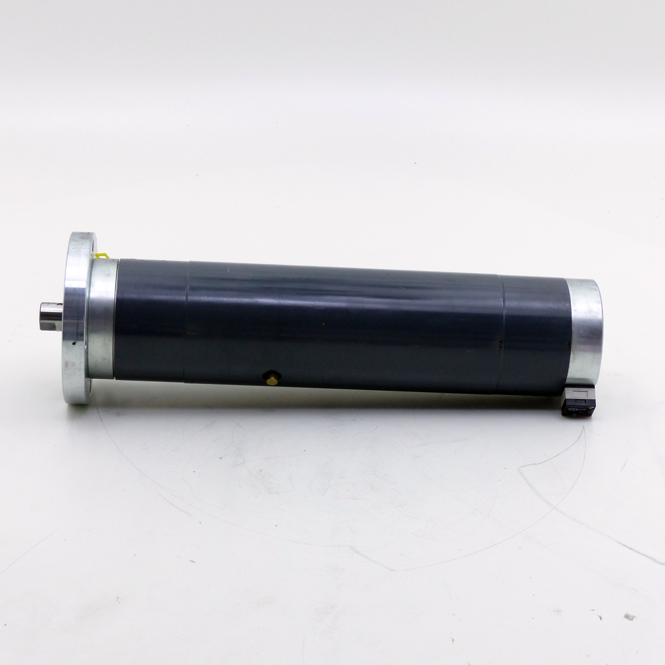 Round Cylinder 