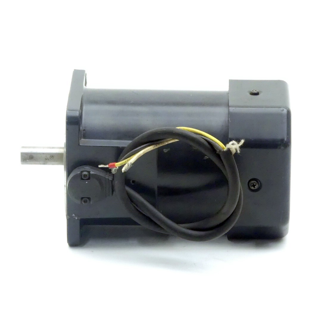 Induction Motor 