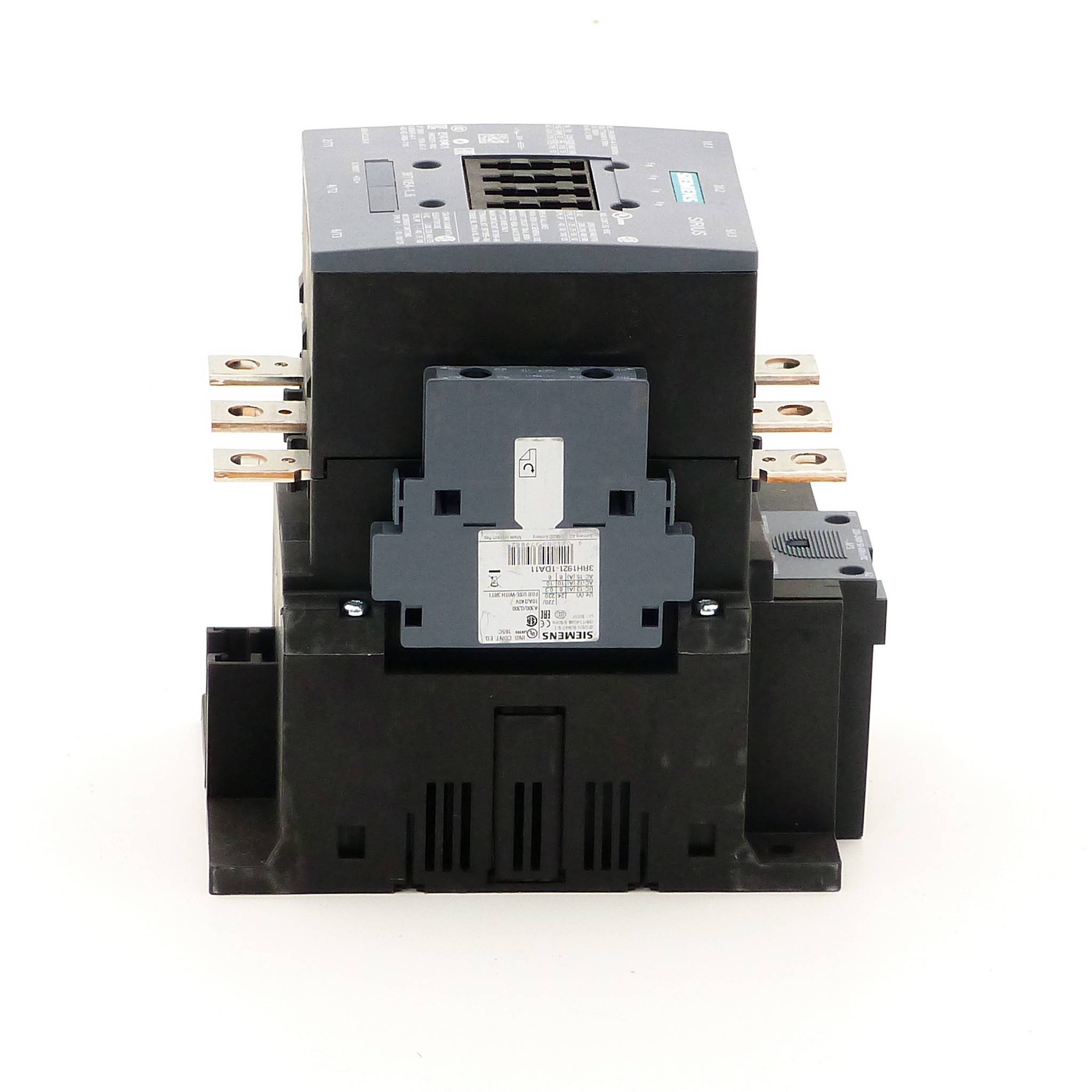 Leistungsschütz 4011209506954 