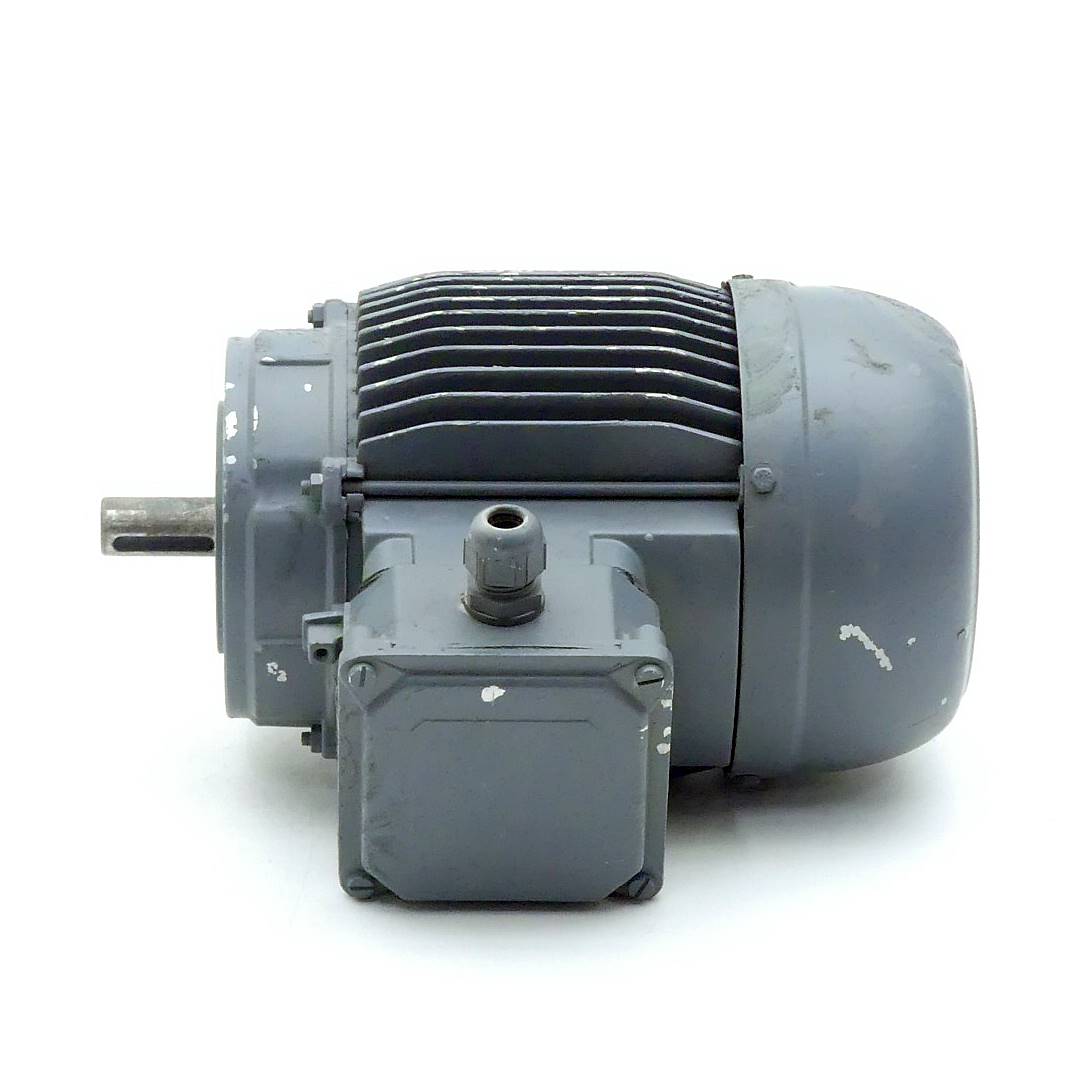 Drehstrommotor AM 80 NX 2Y4W1 