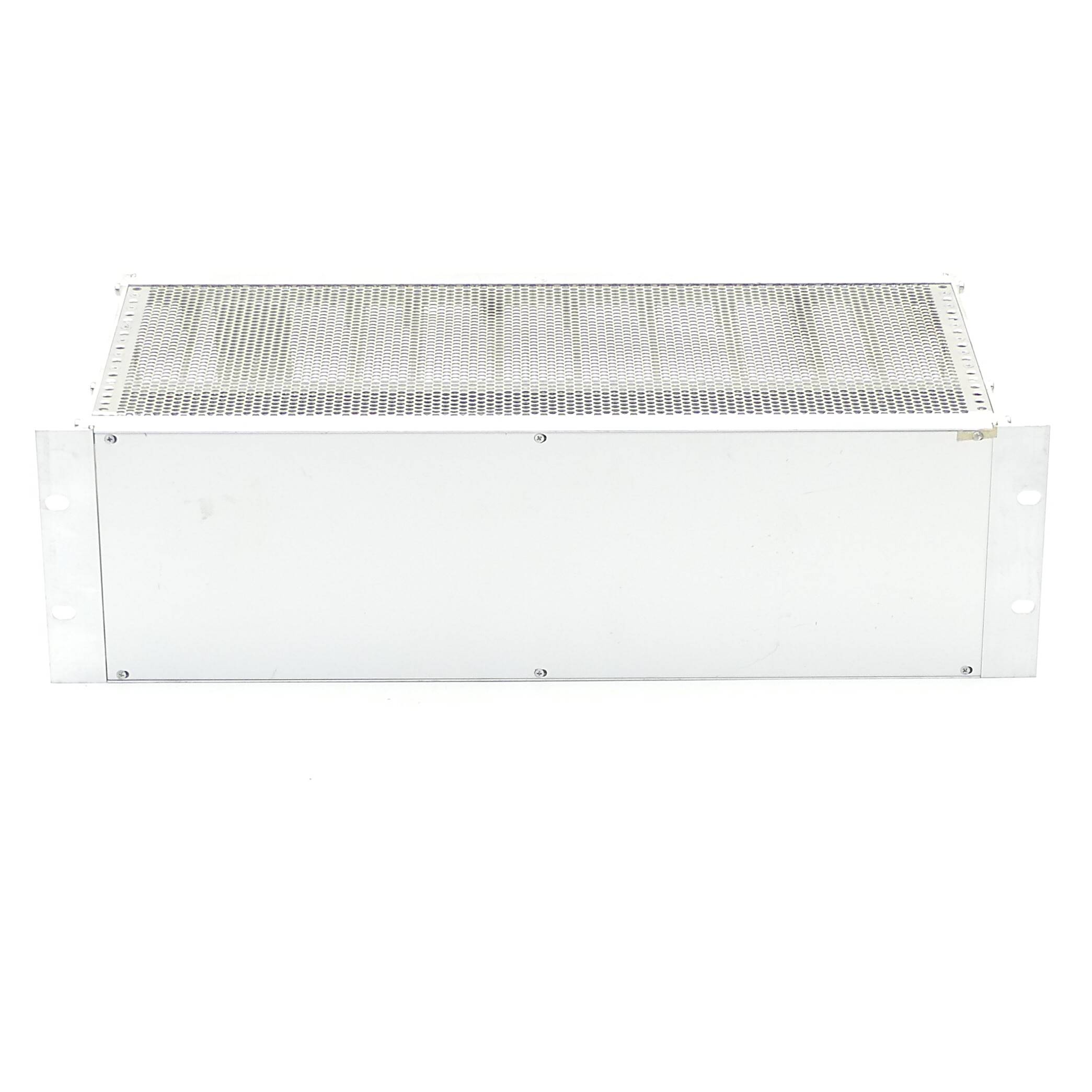 Platine mit 19 Zoll Rack 