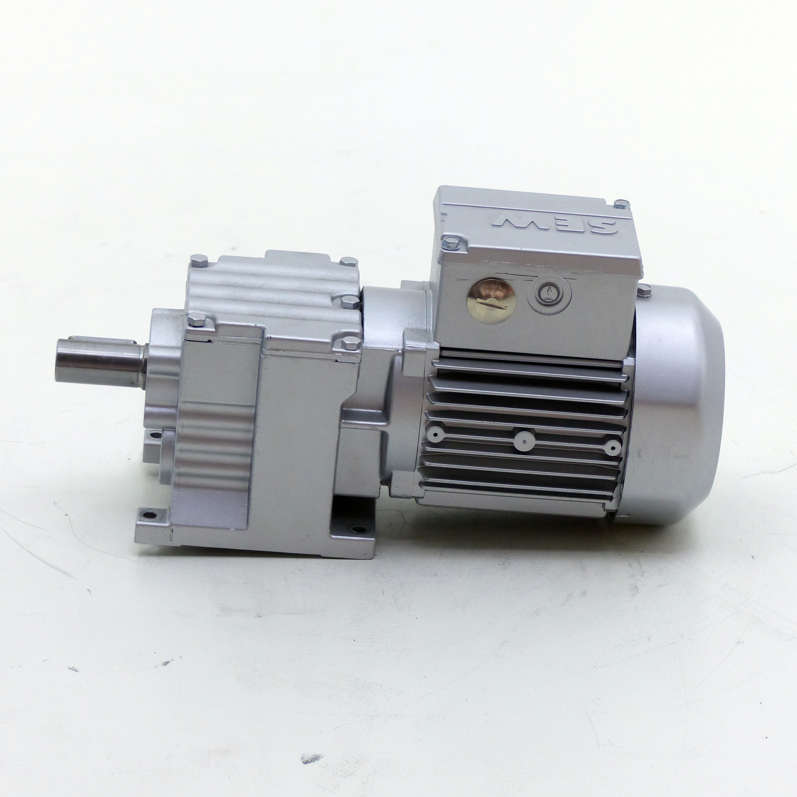 Gearmotor 