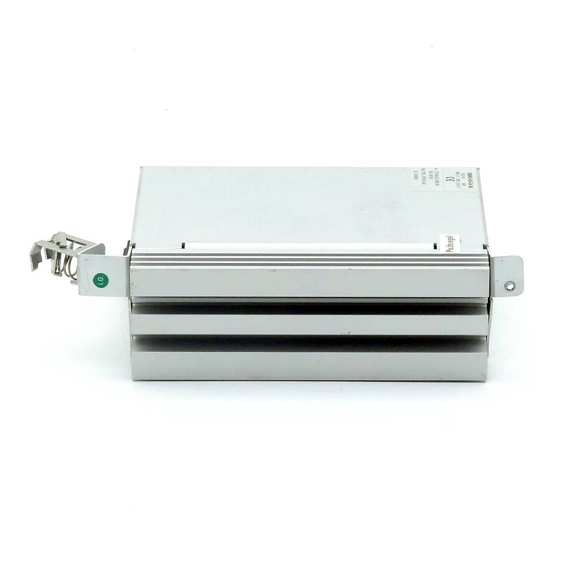 Motorcontroller CMMS-AS-C4-3A 
