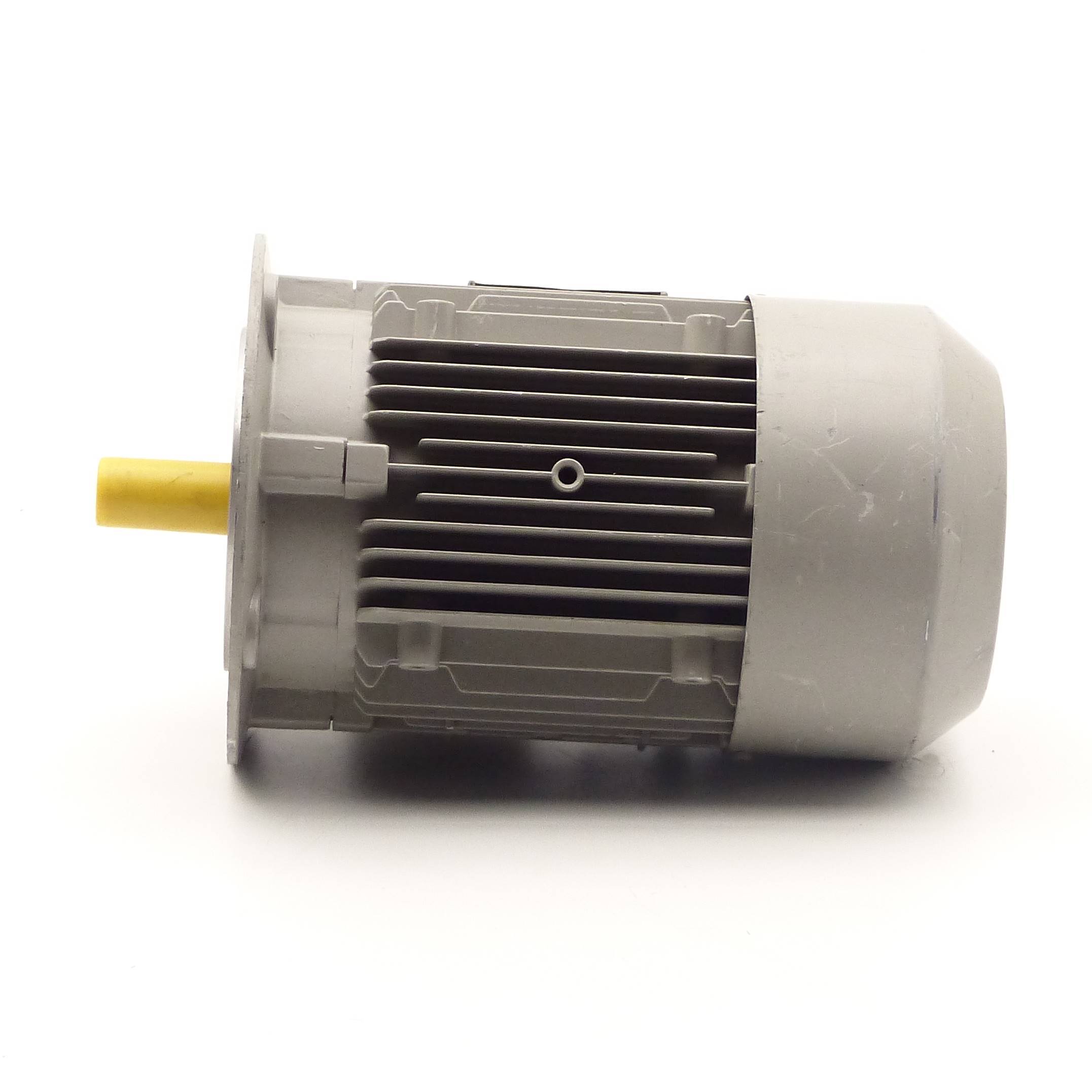 Three-phase Motor  Used