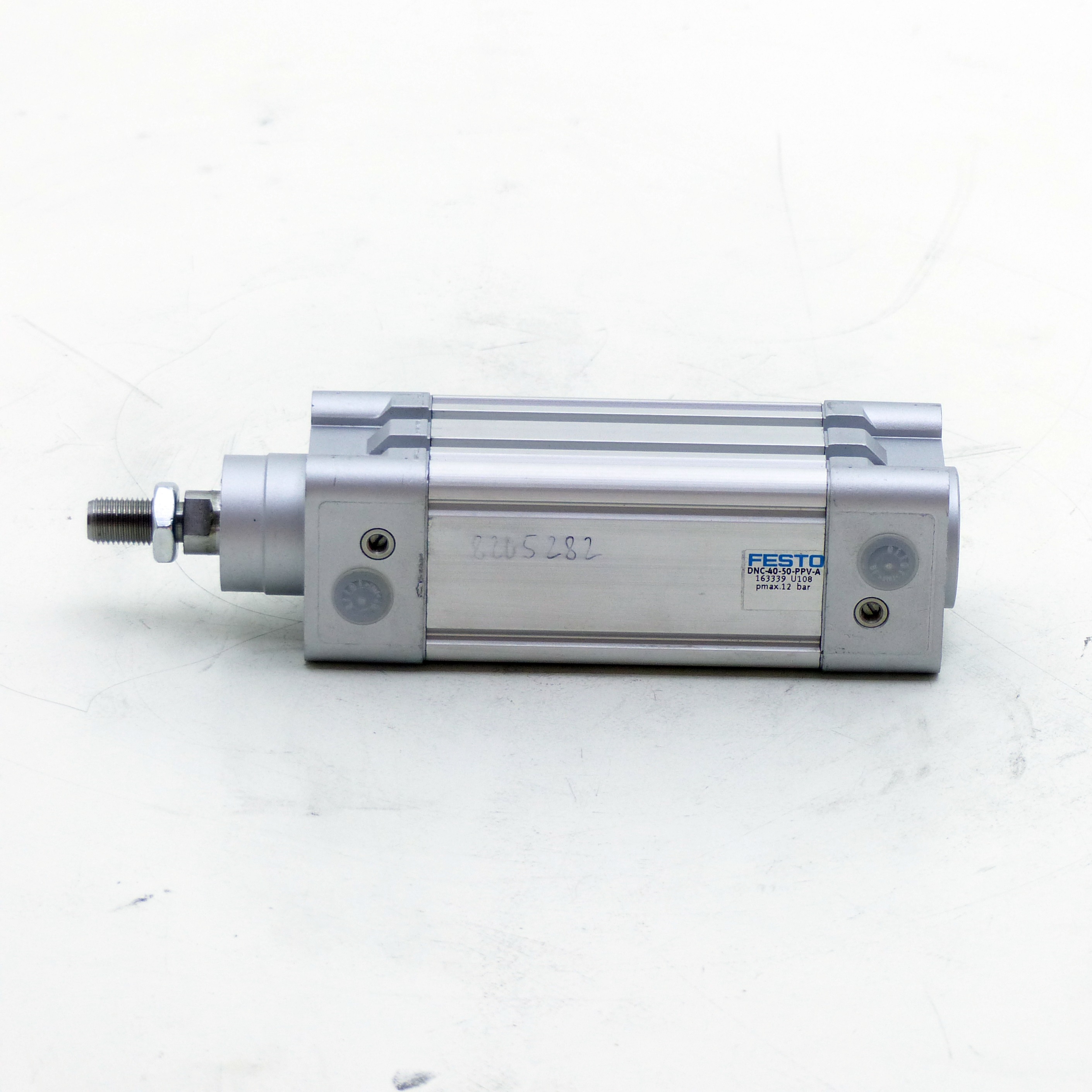 Compact Cylinder 163339 Used