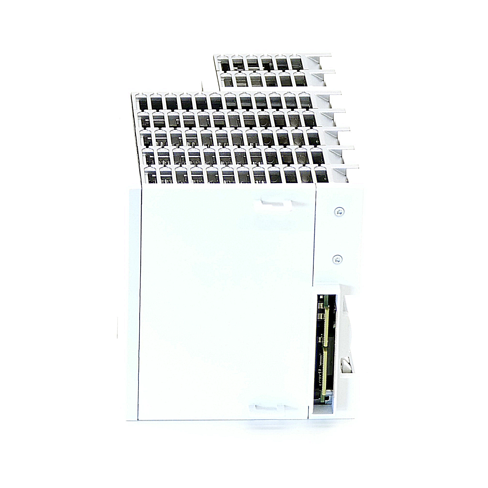 CPU Basic module