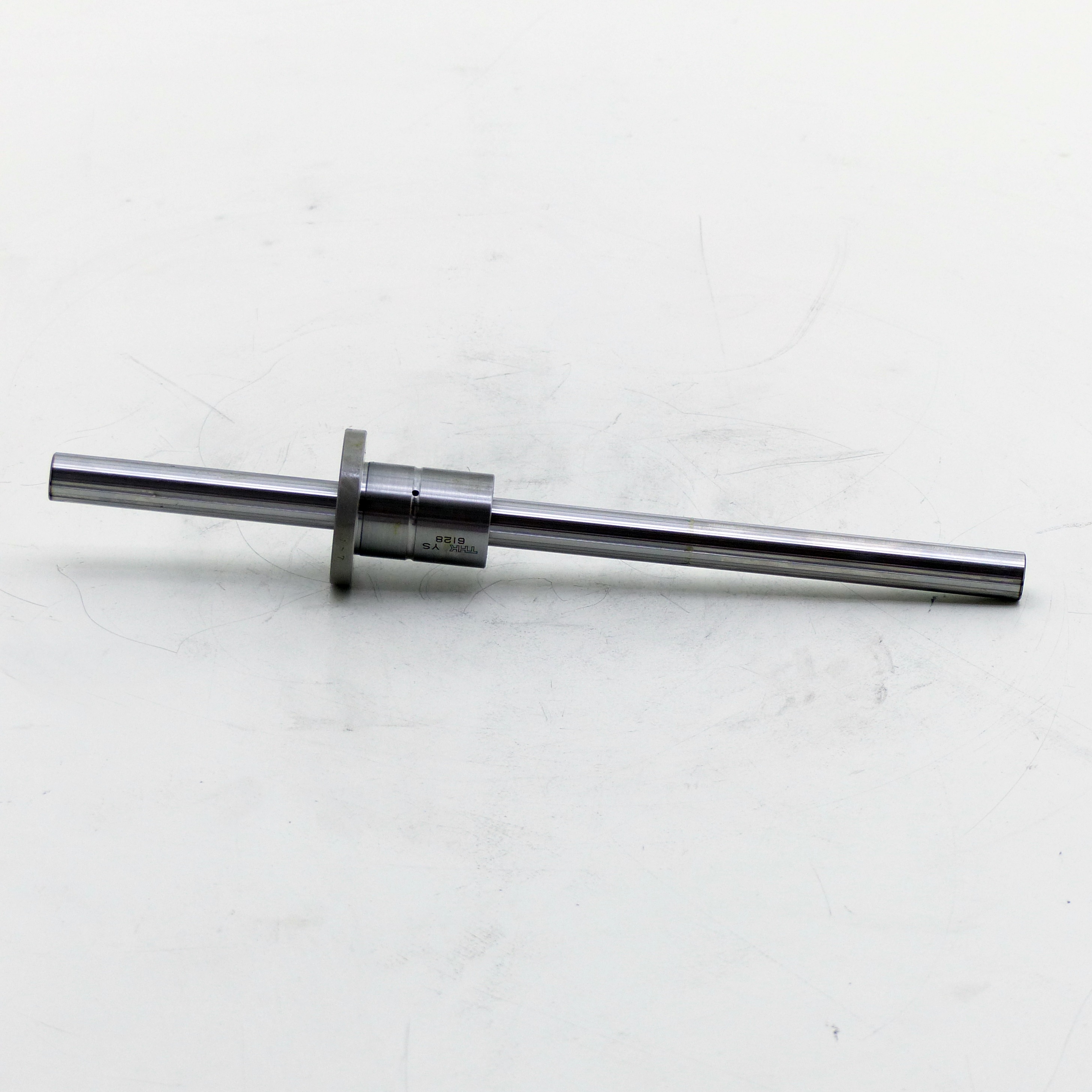 Ball Spline