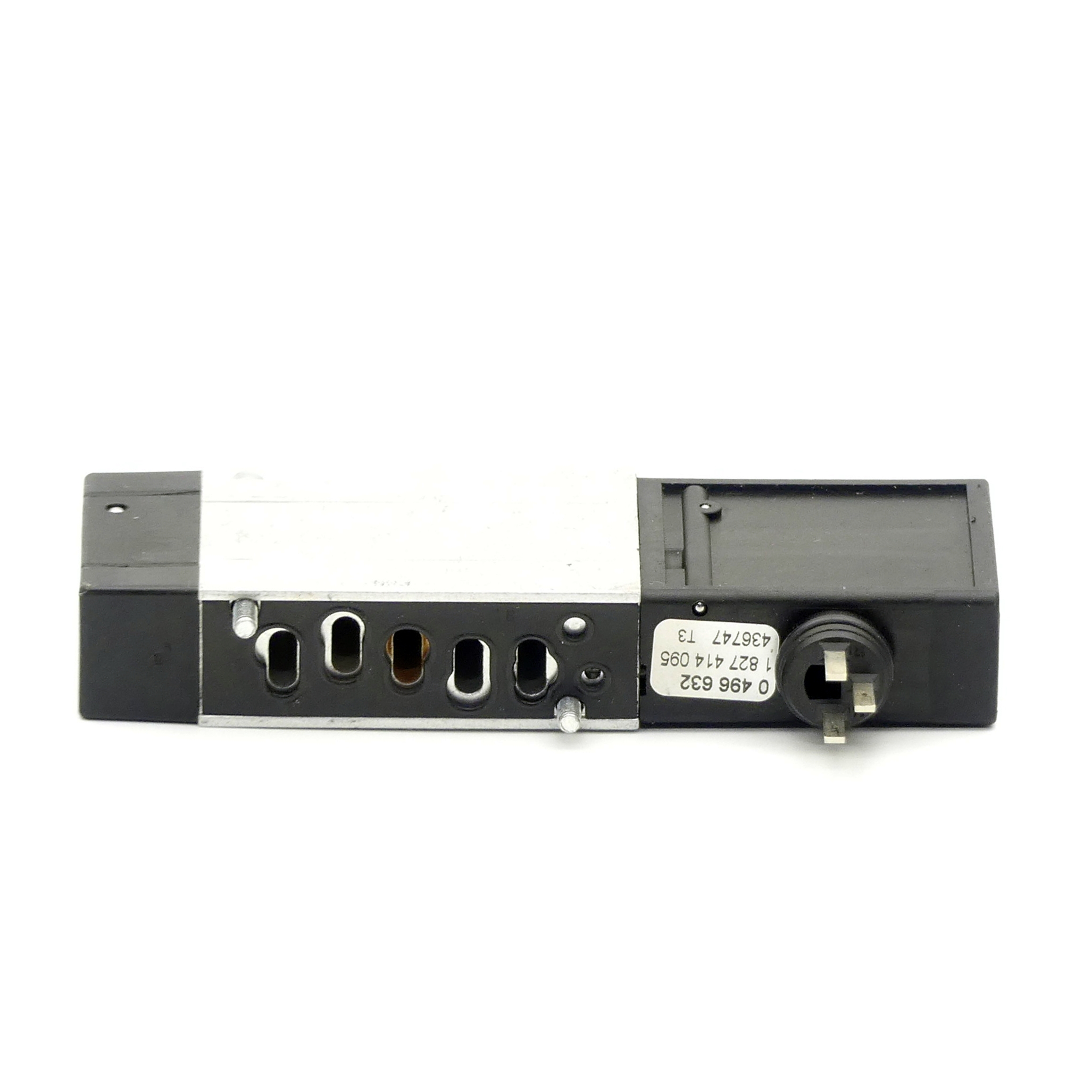 5/2 Directional control valve