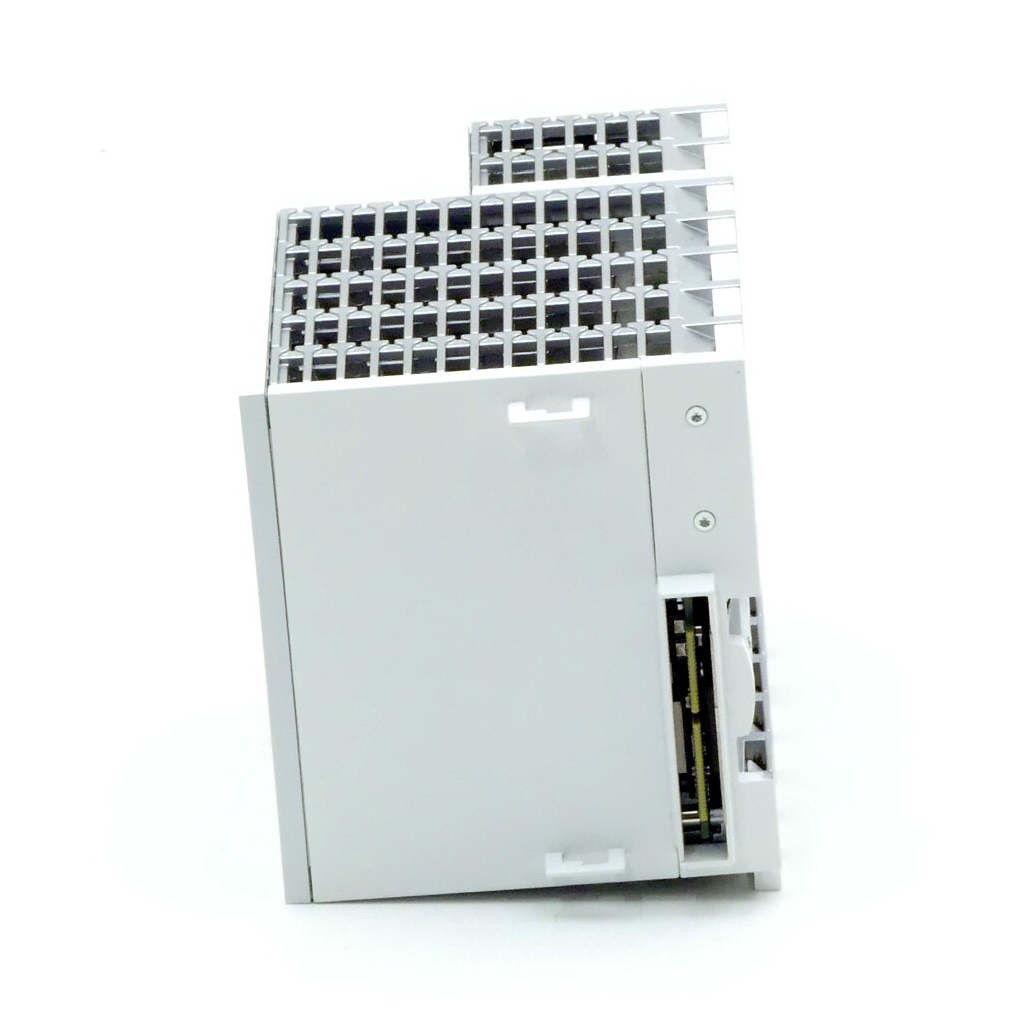 CPU-Grundmodul CX2020 