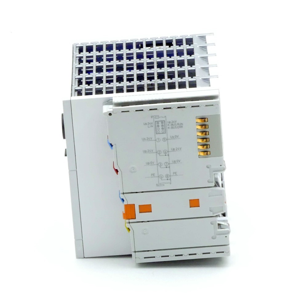 Netzteil mit integrierter USV  Neuwertig