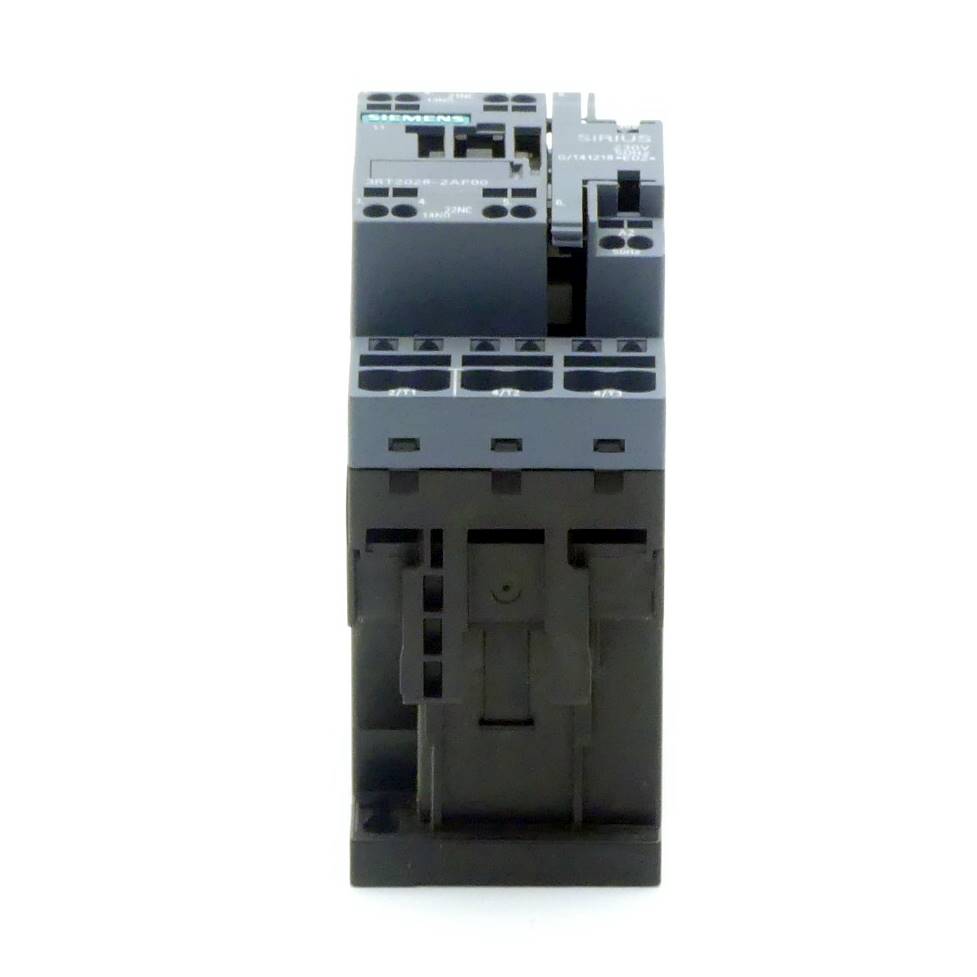Contactor