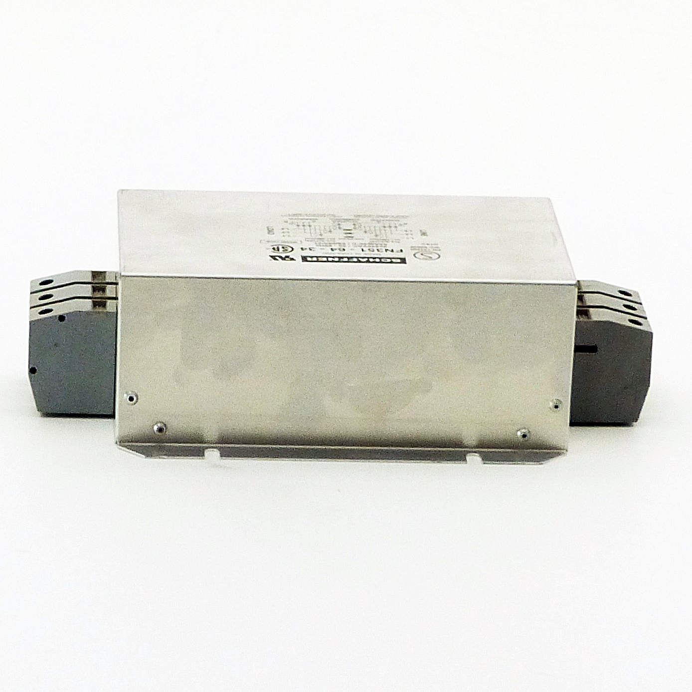 Universeller 3-Phasen EMV-Filter