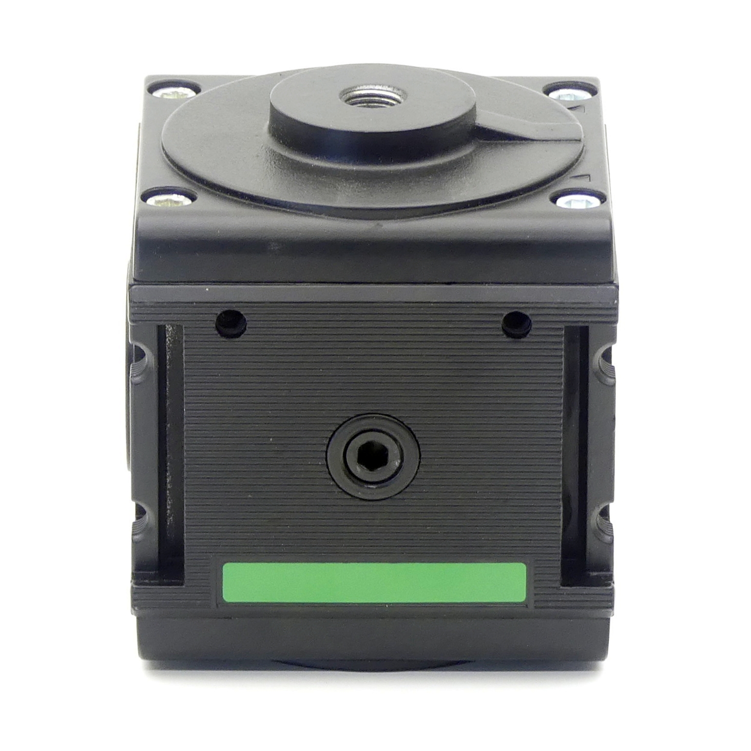 Pressure control valve 