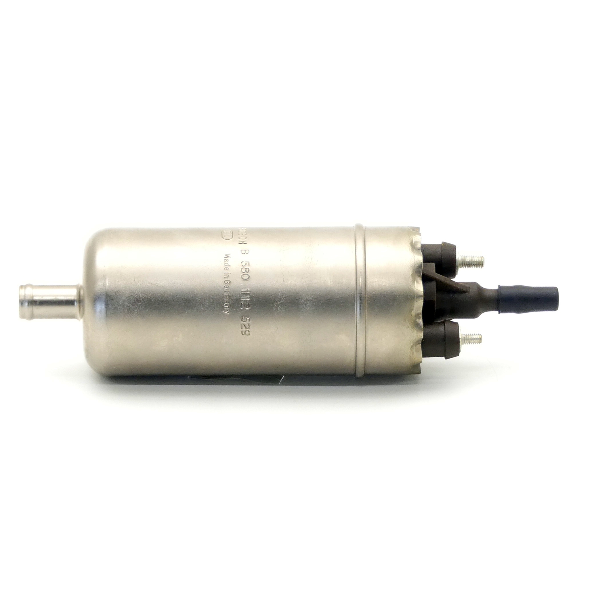 Fuel pump