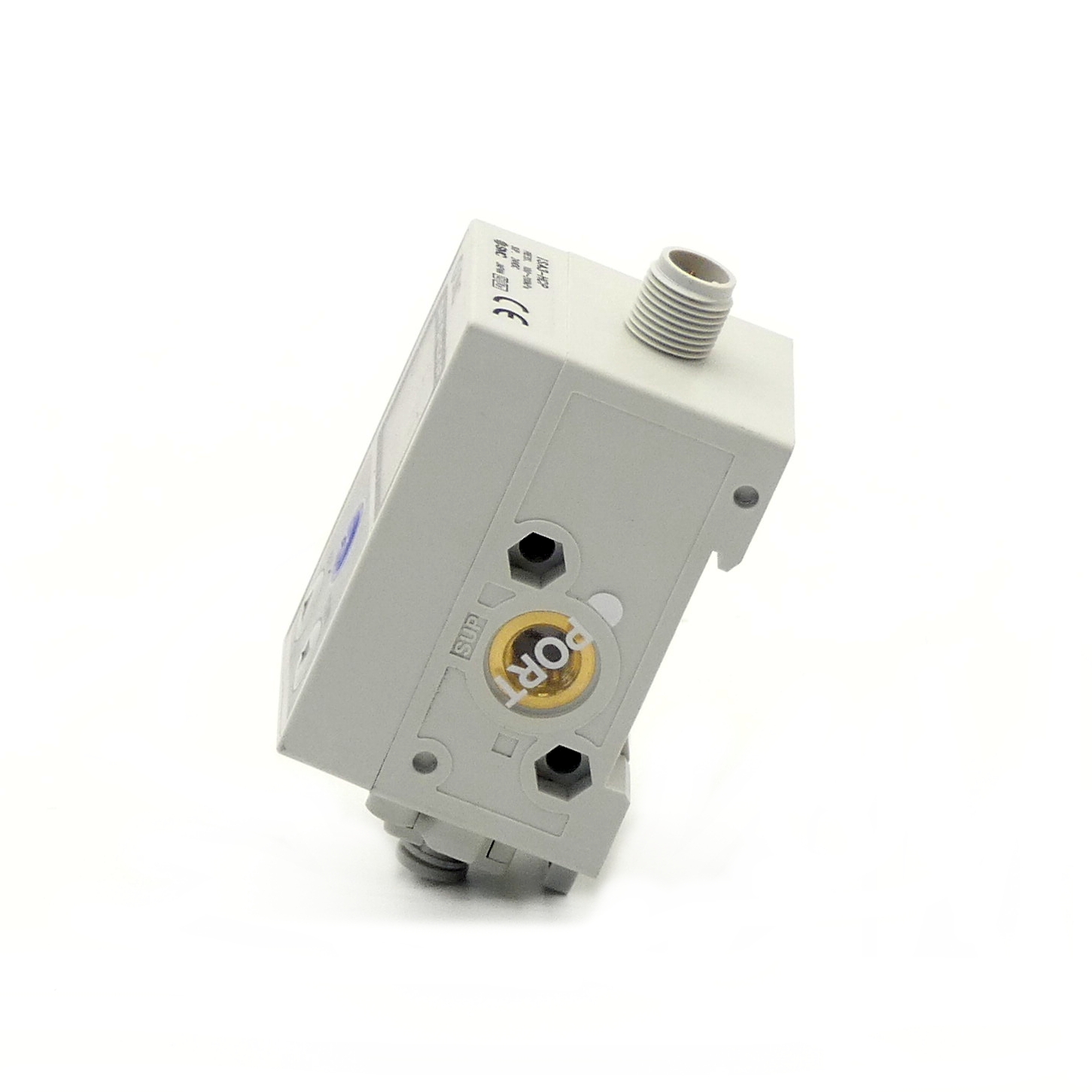 Luftspaltsensor