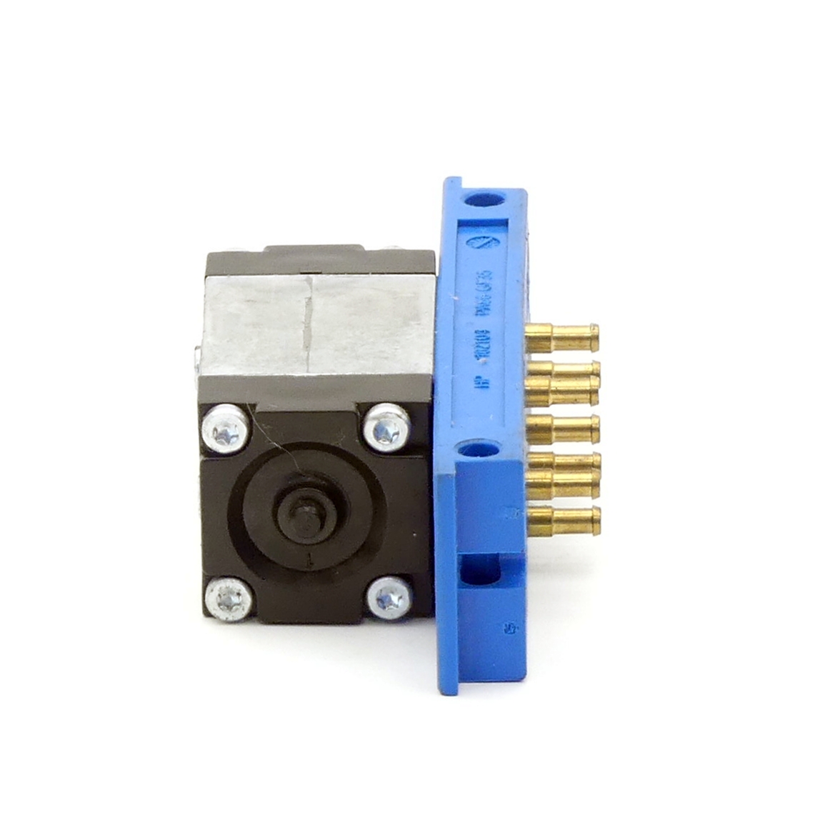 5/2 bistable Pneumatic Valve J-5-PK-3